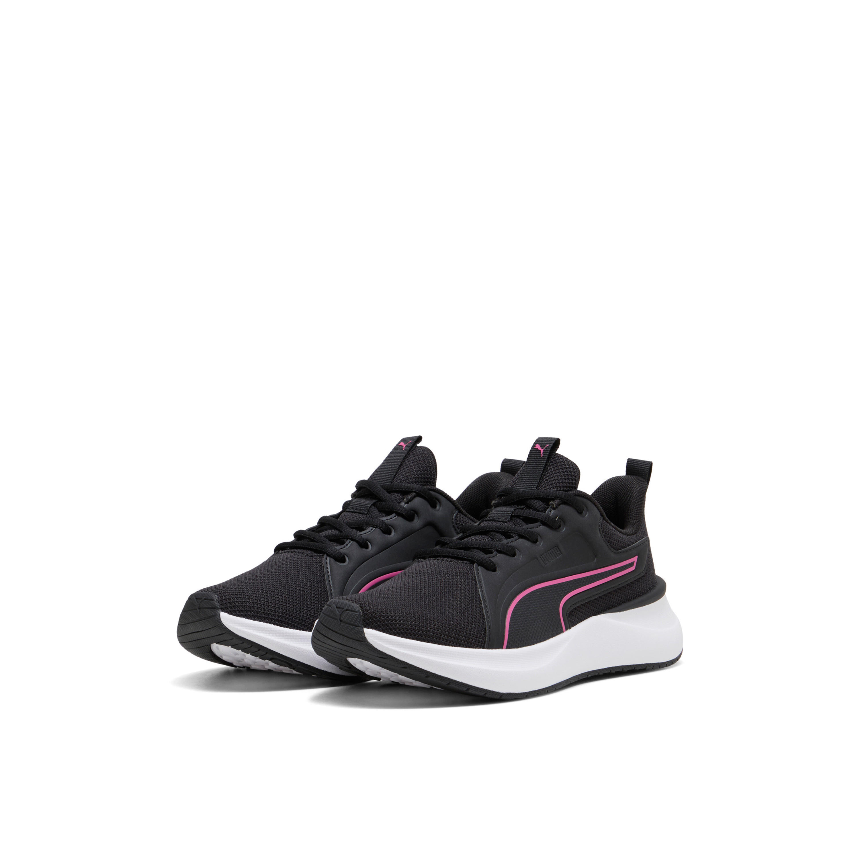 Puma Women Softride Carson 2 Lace-Up Sports Shoes-sports-women-shoes-image-1