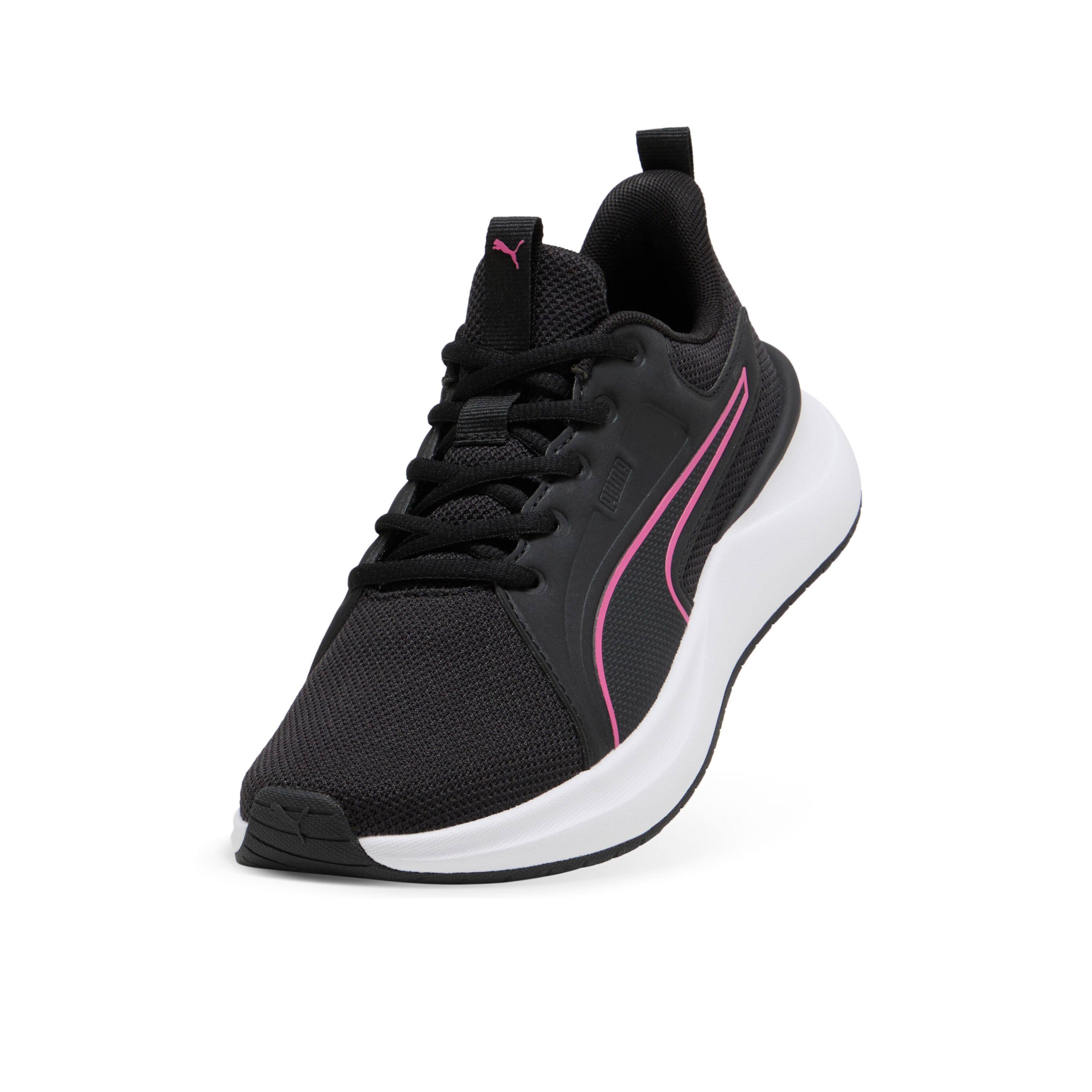 Puma Women Softride Carson 2 Lace-Up Sports Shoes-sports-women-shoes-image-3