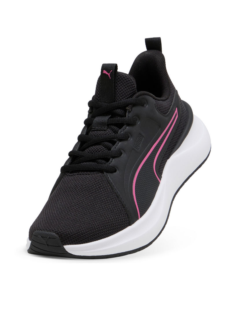 Puma Women Softride Carson 2 Lace-Up Sports Shoes-sports-women-shoes-image-3