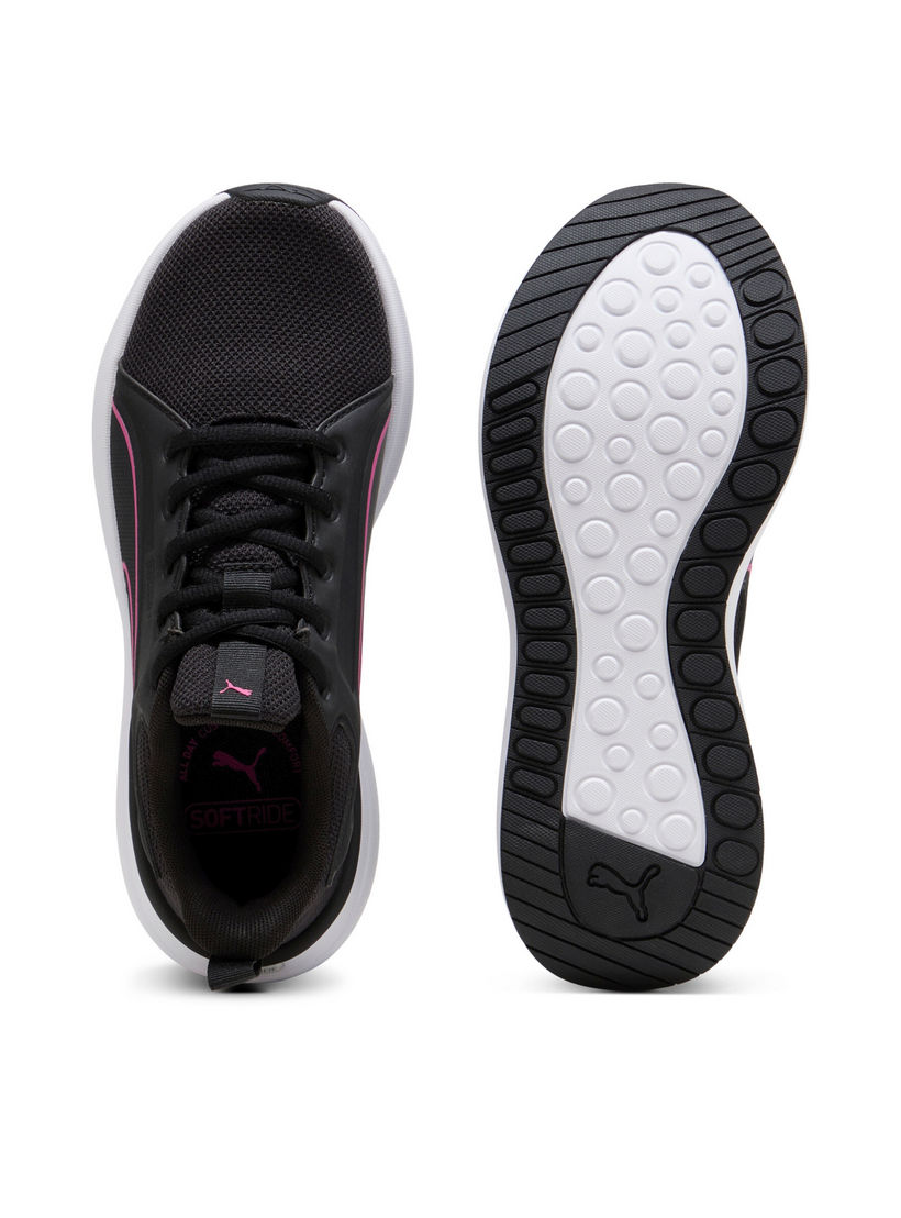 Puma Women Softride Carson 2 Lace-Up Sports Shoes-sports-women-shoes-image-4