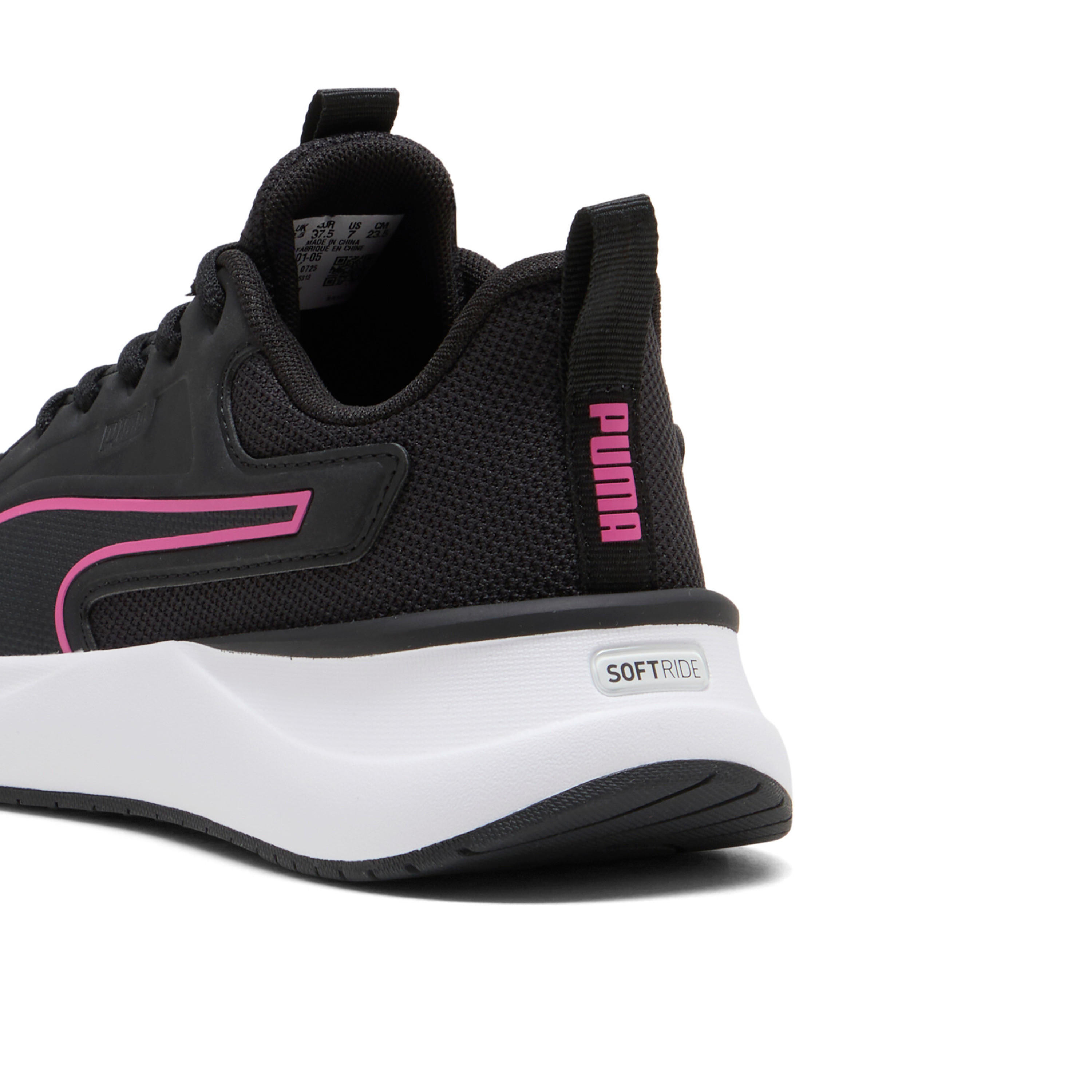 Puma Women Softride Carson 2 Lace-Up Sports Shoes-sports-women-shoes-image-5