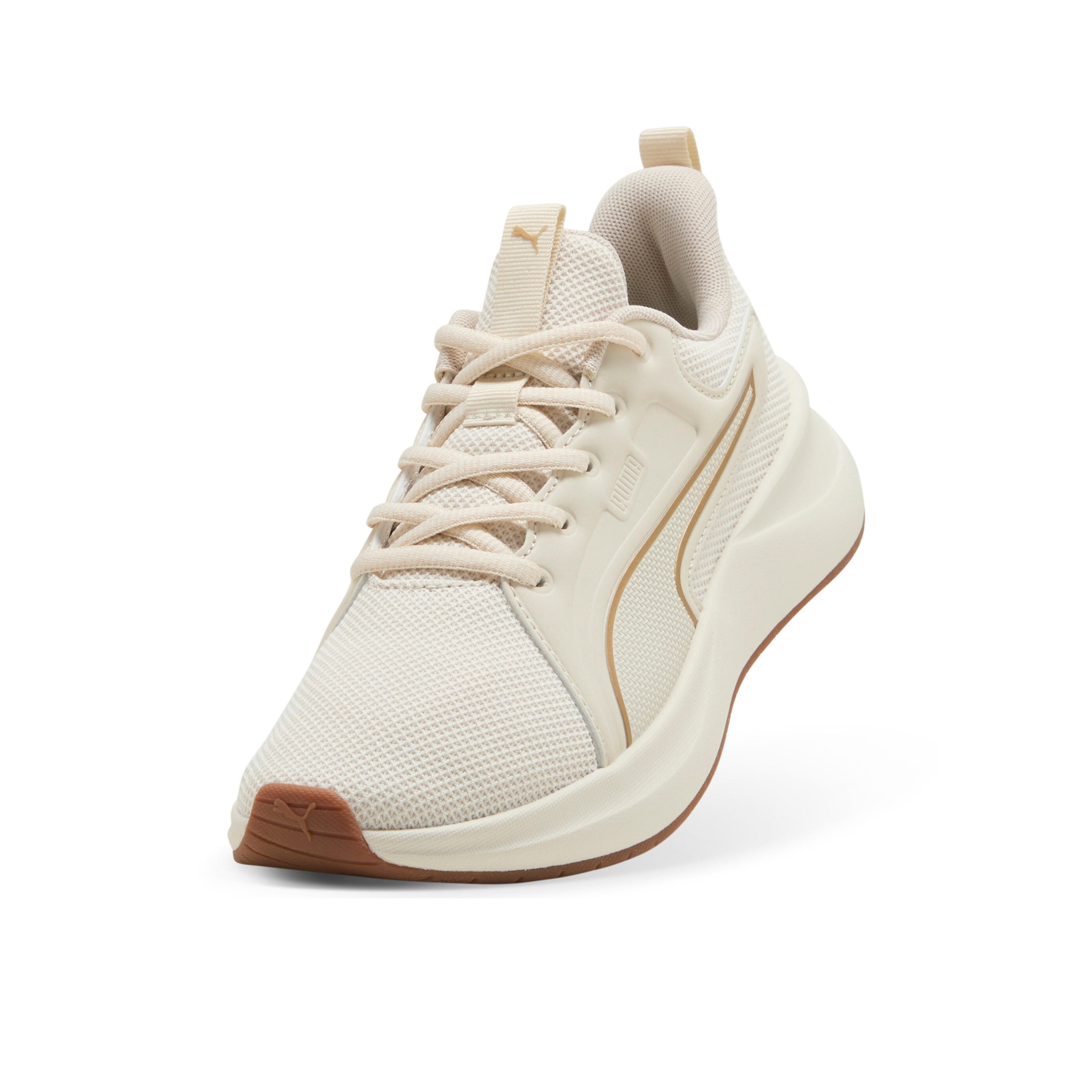 Puma Women Softride Carson 2 Lace-Up Sports Shoes-sports-women-shoes-image-4