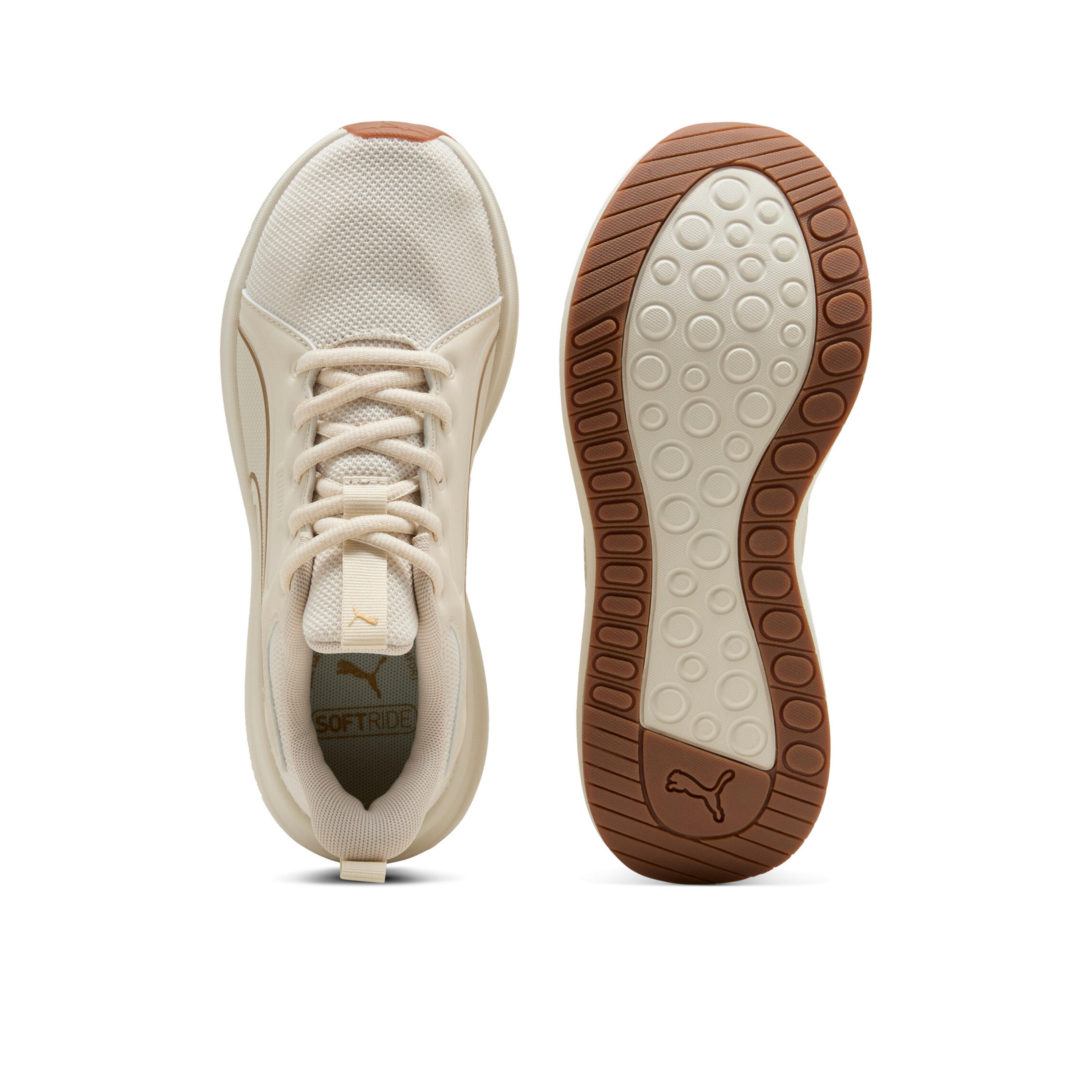 Puma Women Softride Carson 2 Lace-Up Sports Shoes-sports-women-shoes-image-5
