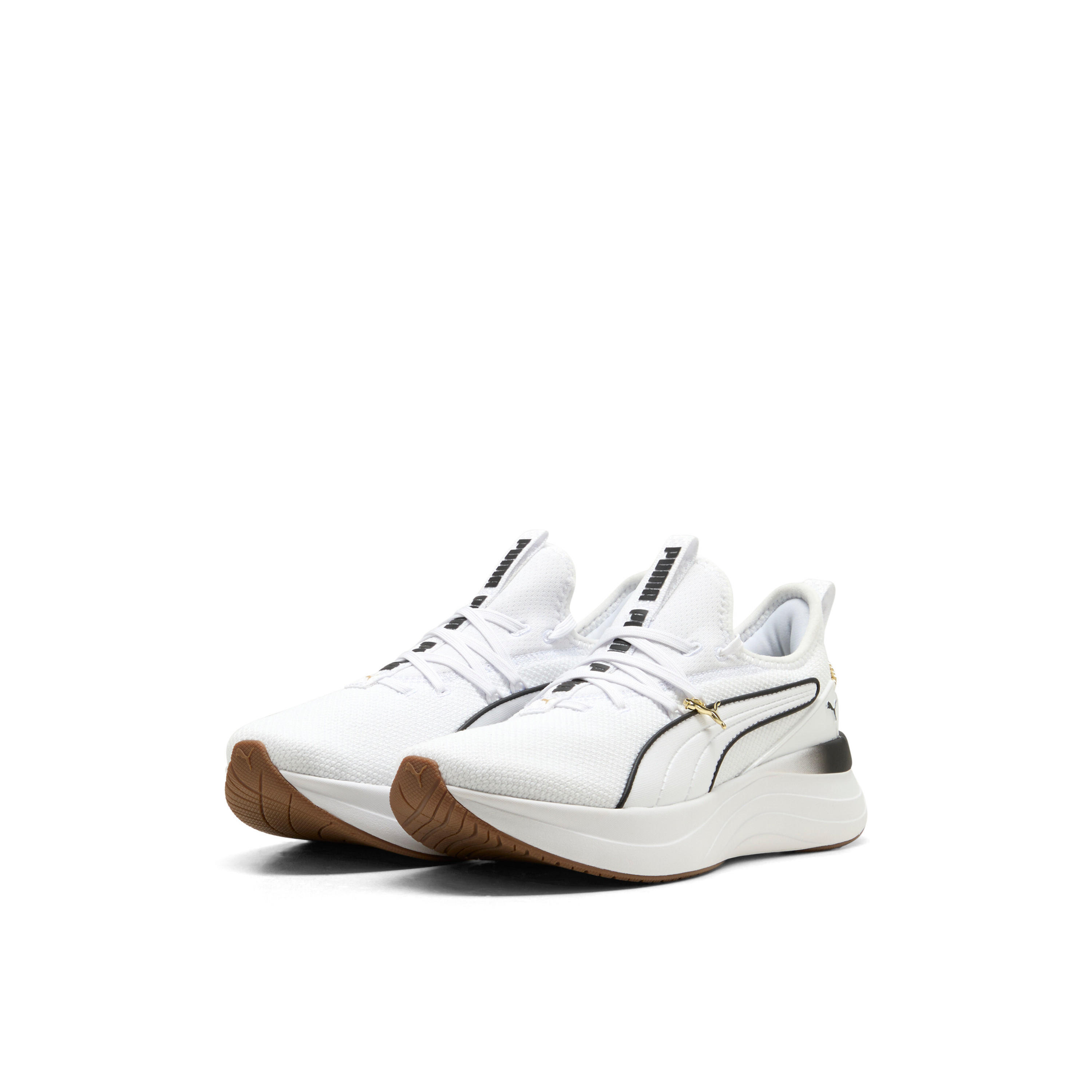 Puma Women Softride Sabrina Lace-Up Sports Shoes-sports-women-shoes-image-1
