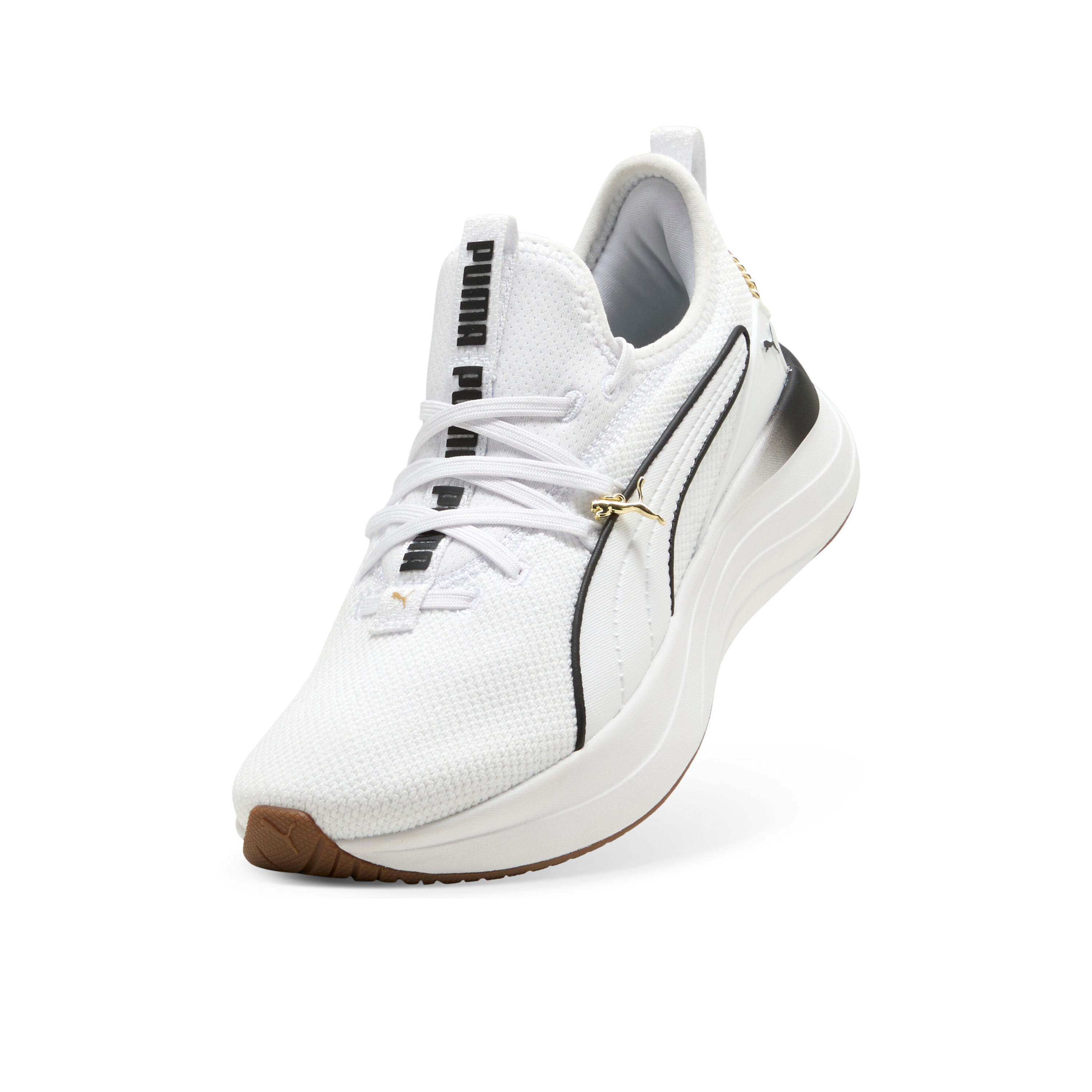 Puma Women Softride Sabrina Lace-Up Sports Shoes-sports-women-shoes-image-4