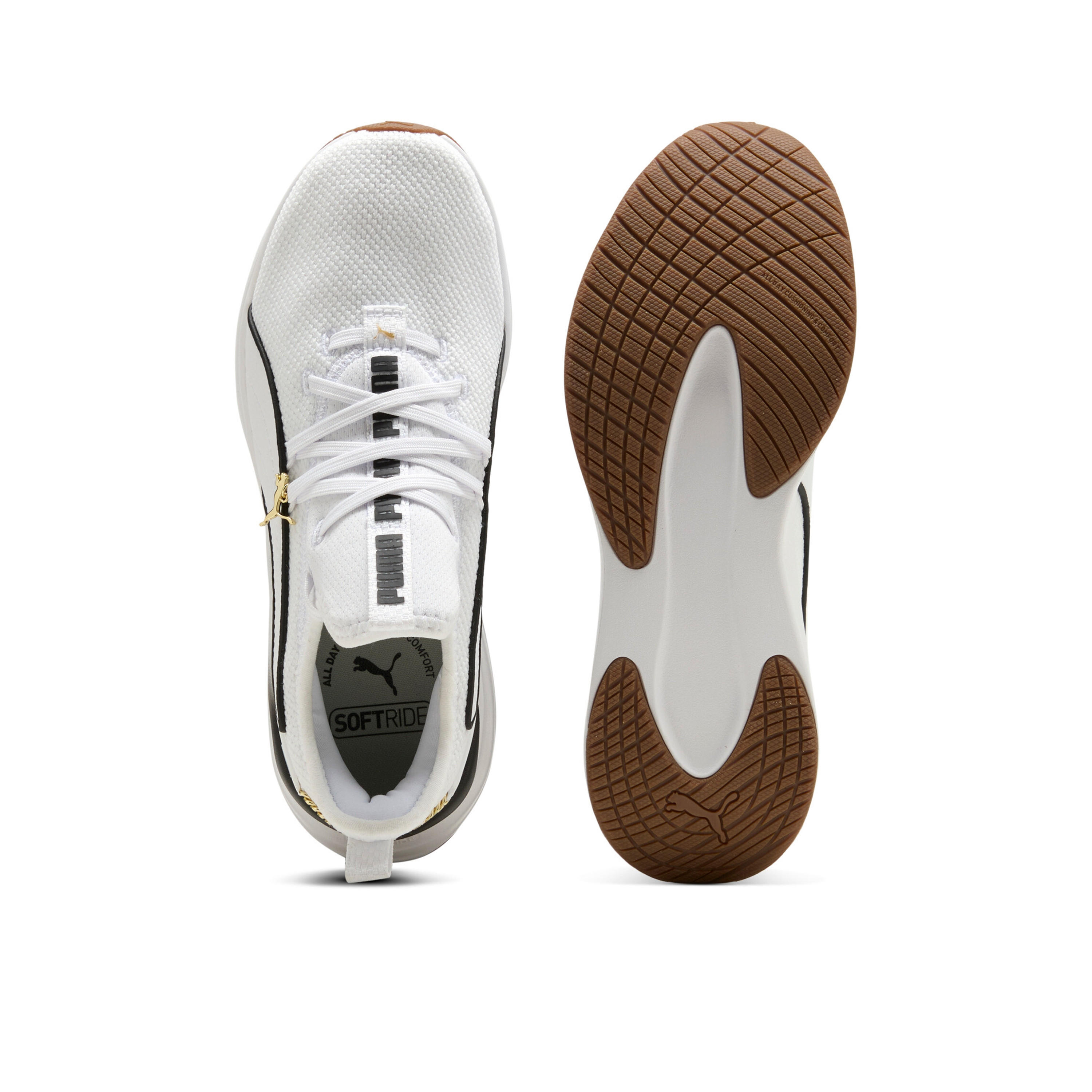 Puma Women Softride Sabrina Lace-Up Sports Shoes-sports-women-shoes-image-5