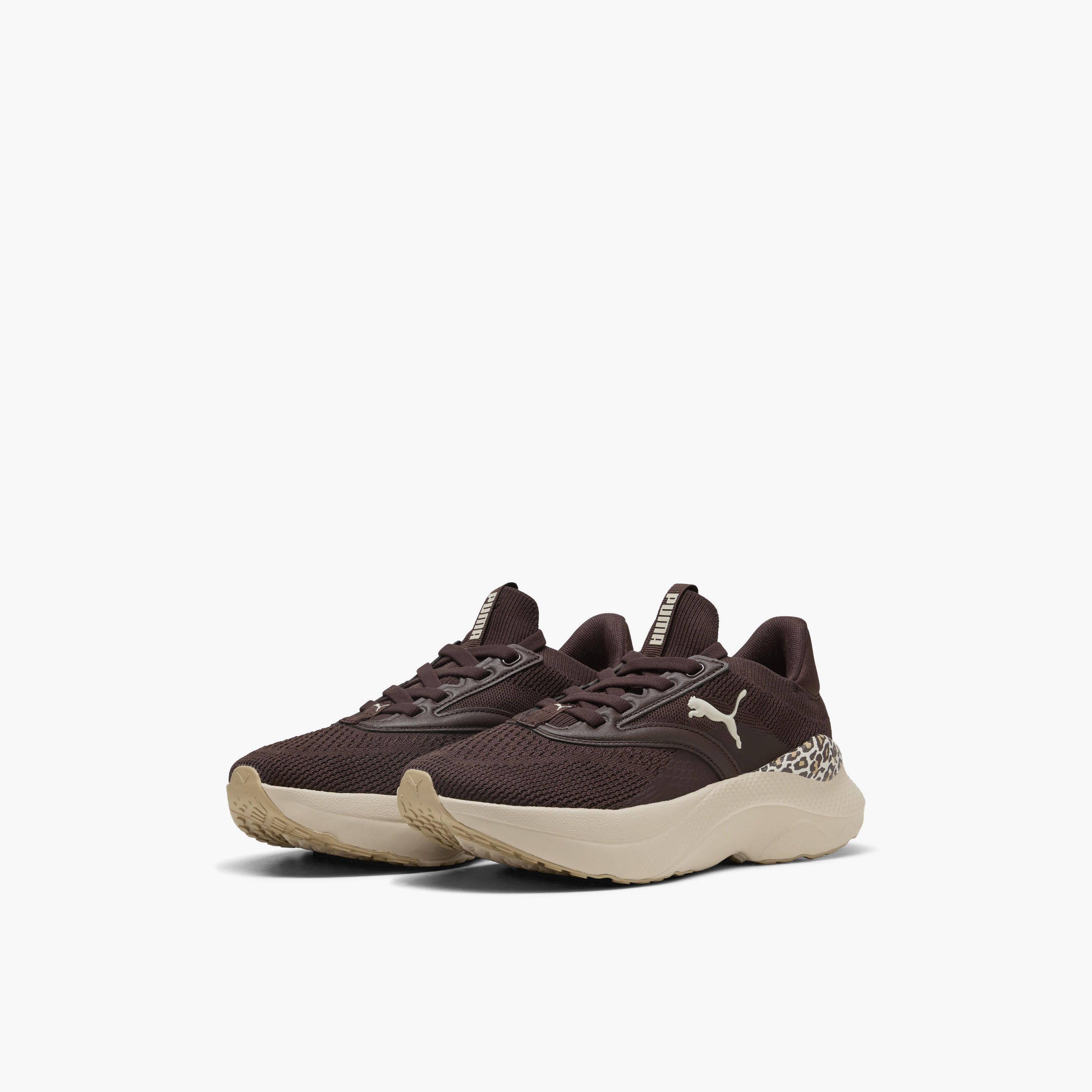 حذاء رياضي برباط إغلاق سوفت رايد مايف أنيمال للنساء من بوما-women-shoes-sneakers-image-1
