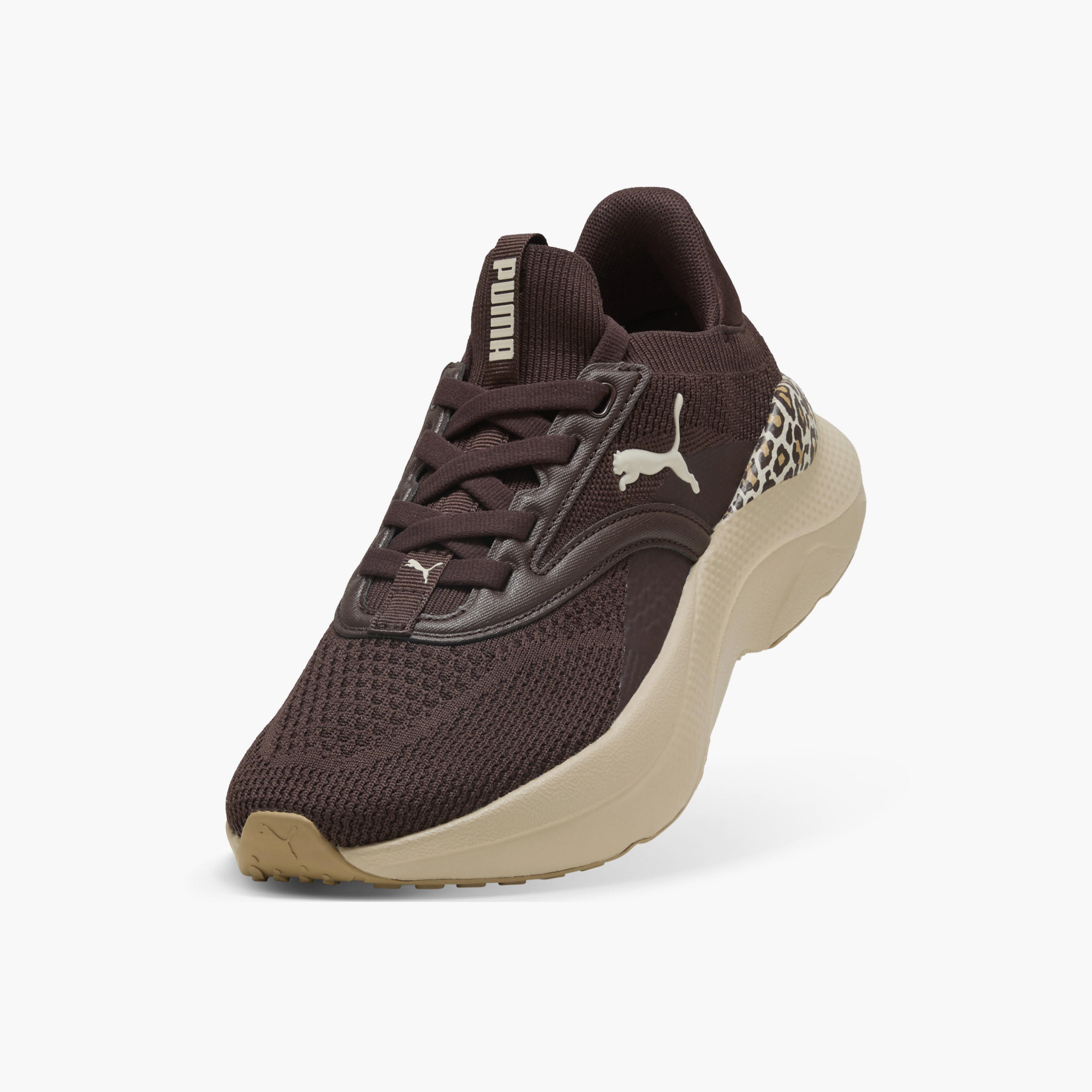 حذاء رياضي برباط إغلاق سوفت رايد مايف أنيمال للنساء من بوما-women-shoes-sneakers-image-5