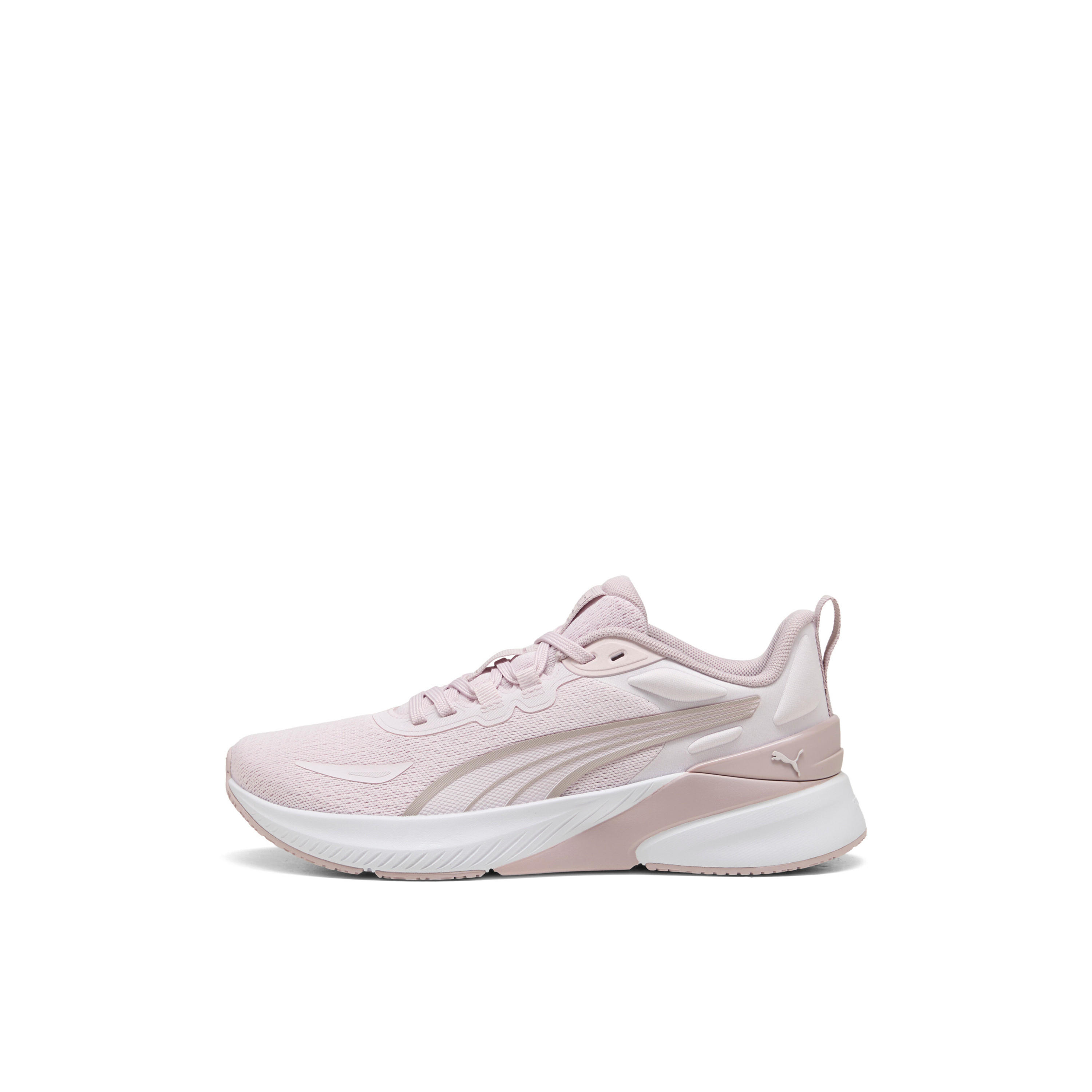 Puma Women Agile Lite TR Lace-Up Sports Shoes-sports-women-shoes-image-3