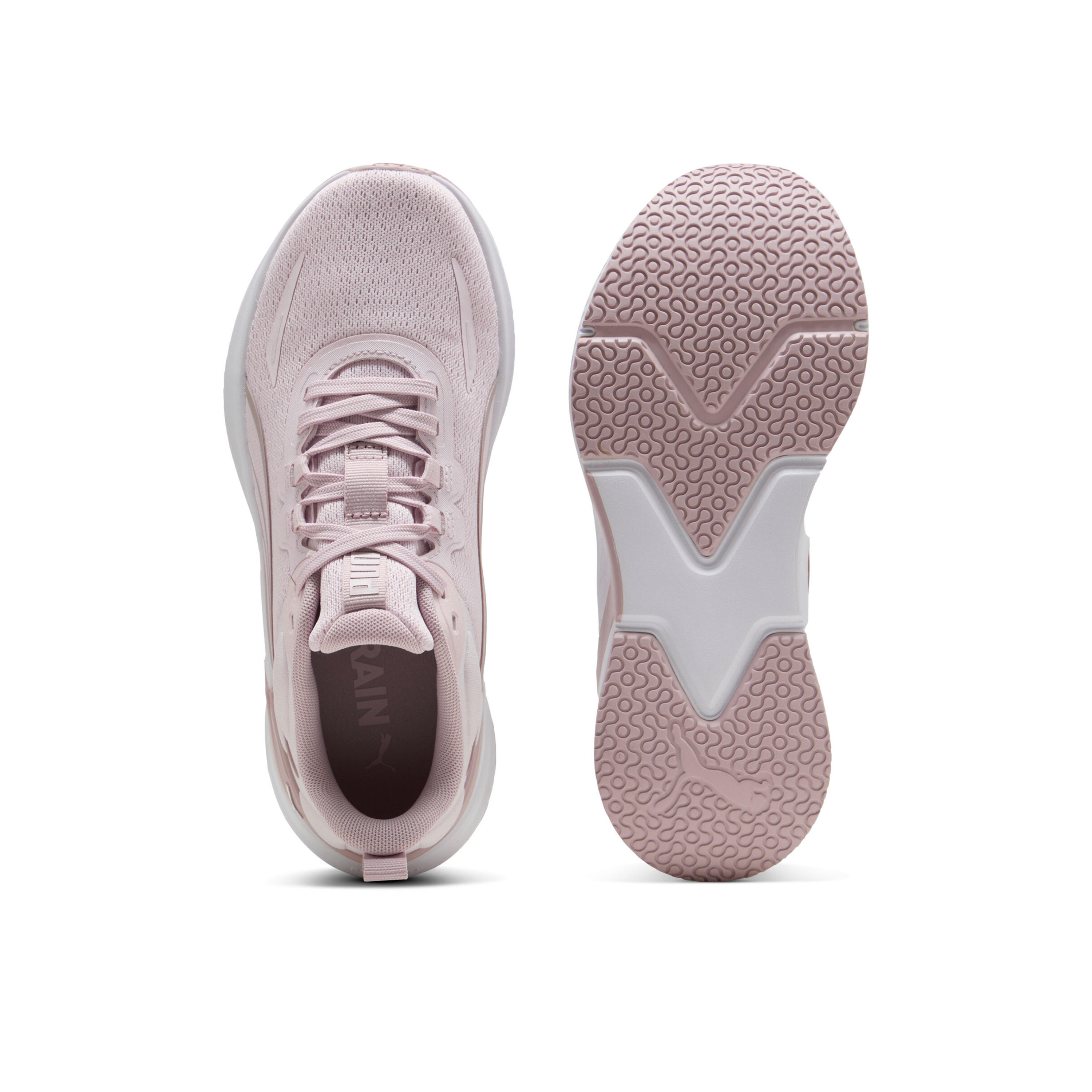 Puma Women Agile Lite TR Lace-Up Sports Shoes-sports-women-shoes-image-5