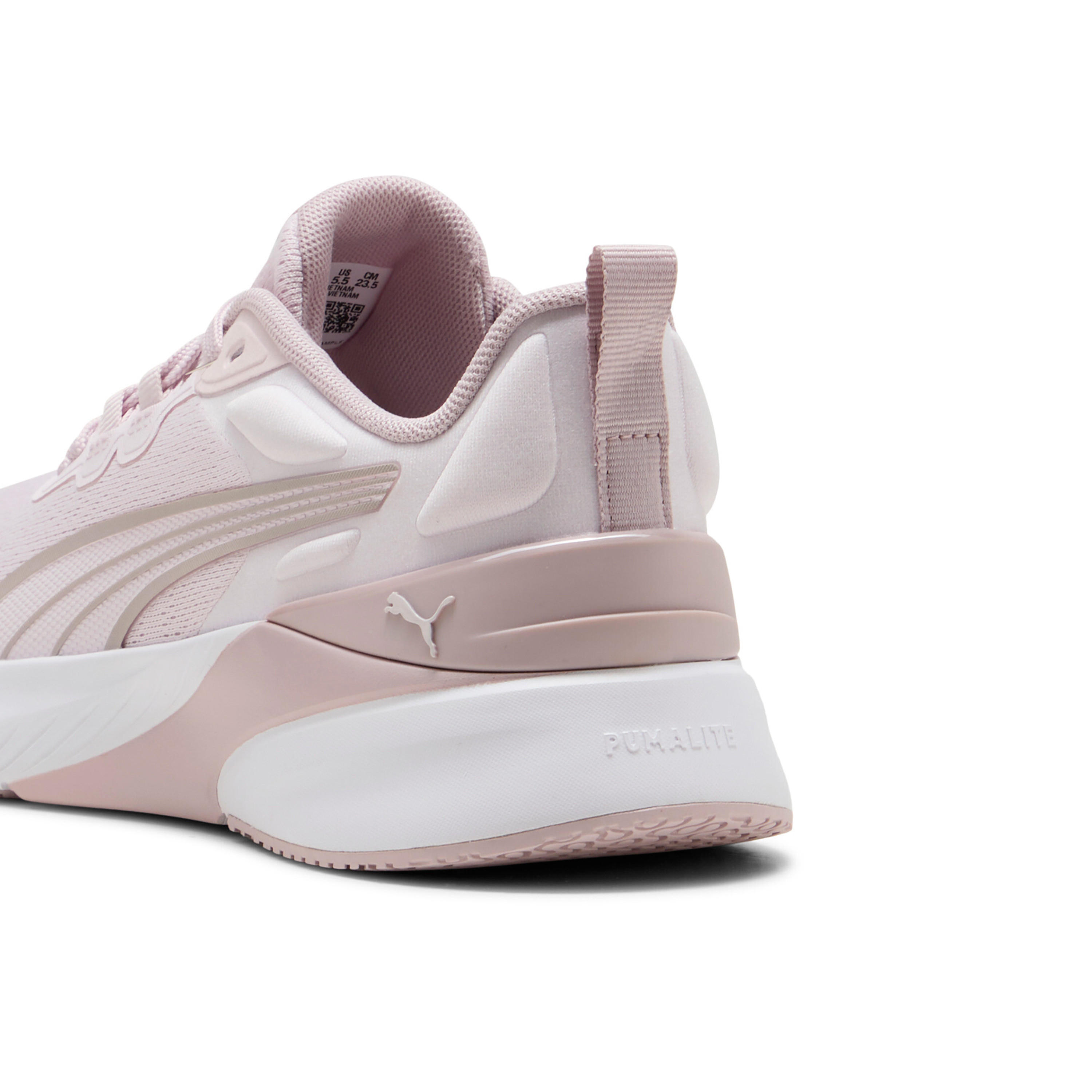 Puma Women Agile Lite TR Lace-Up Sports Shoes-sports-women-shoes-image-6