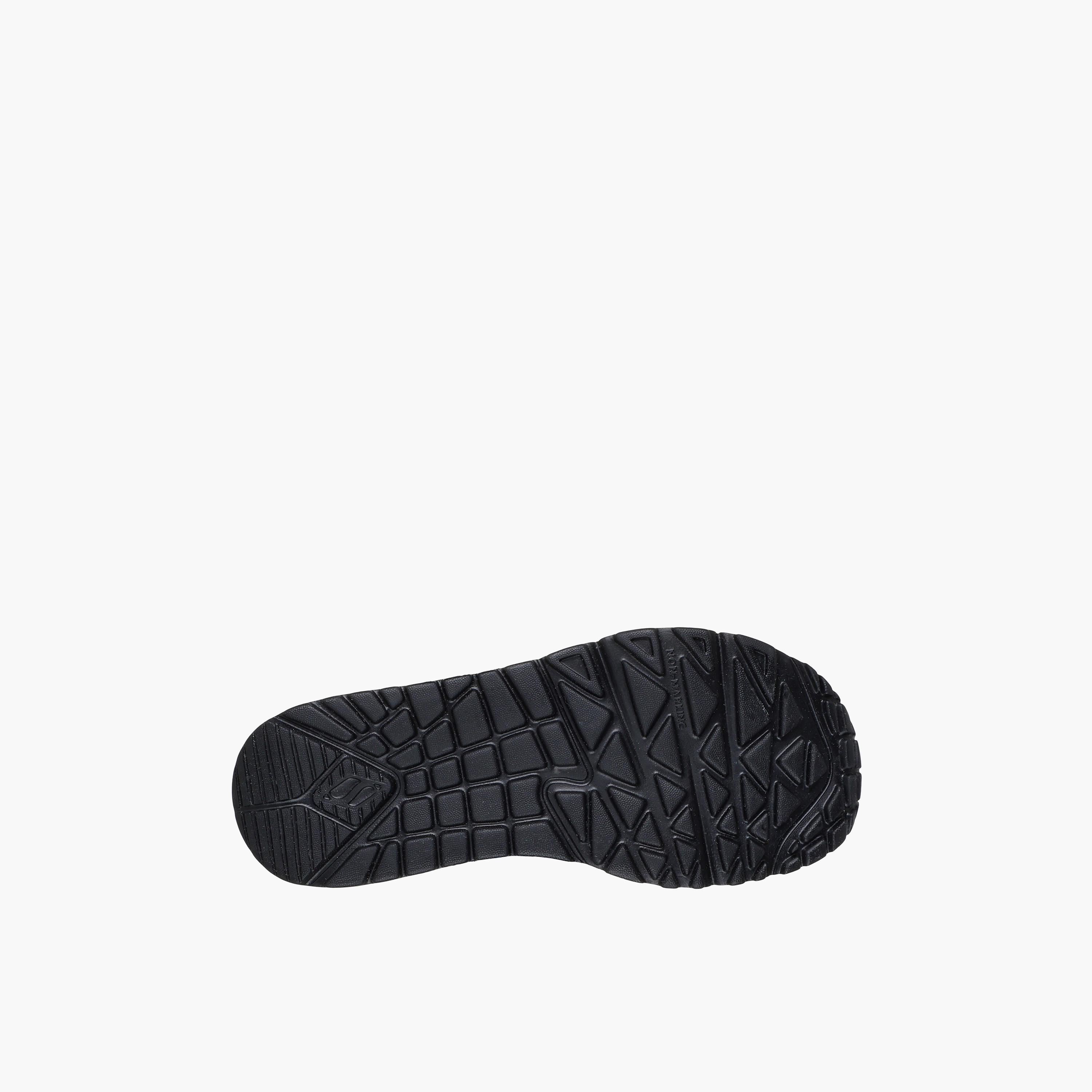 Skechers Girls UNO LITE Hook & Loop Sandals-sports-girls-shoes-image-5