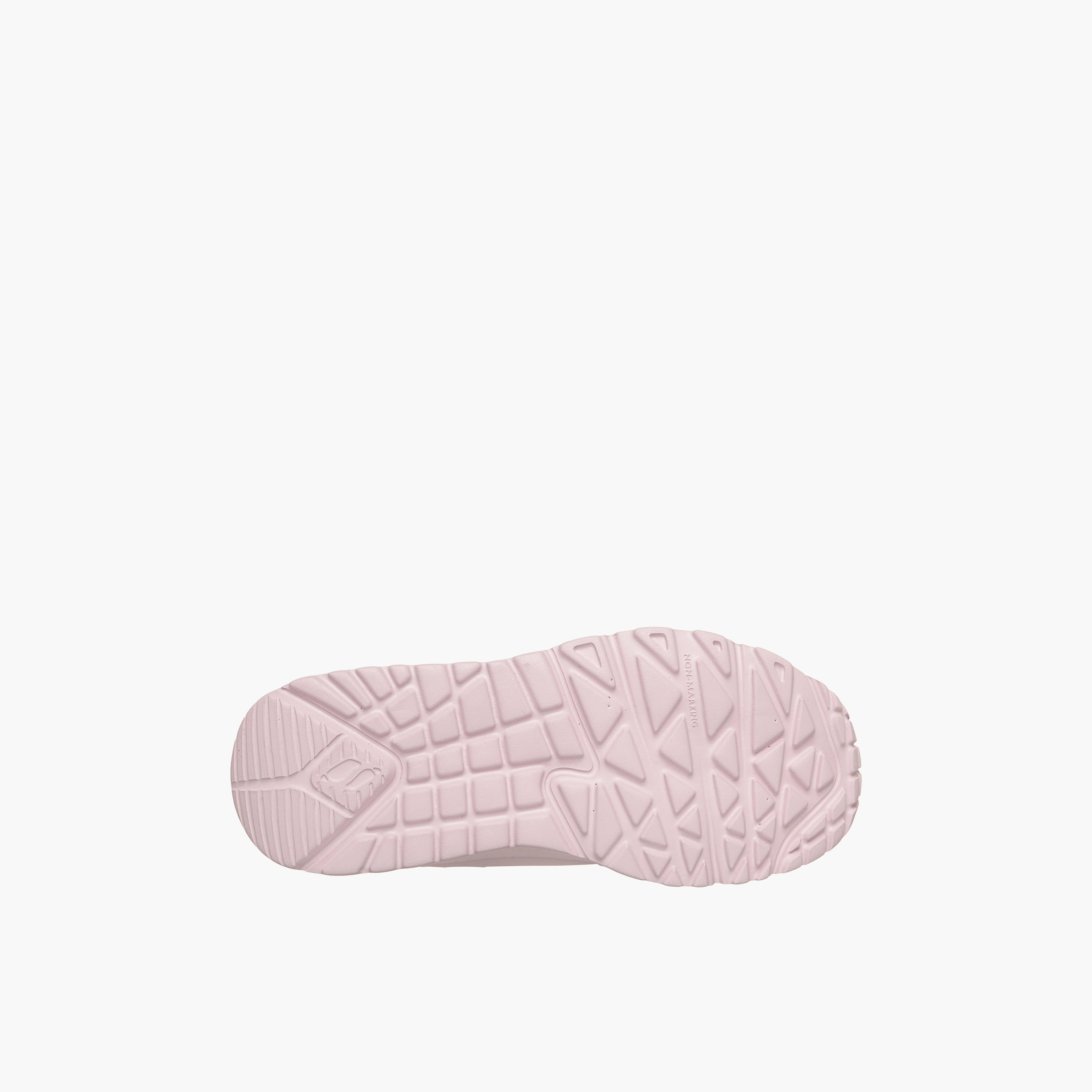Skechers Girls UNO LITE Hook & Loop Sneakers-girls-shoes-sports-image-6