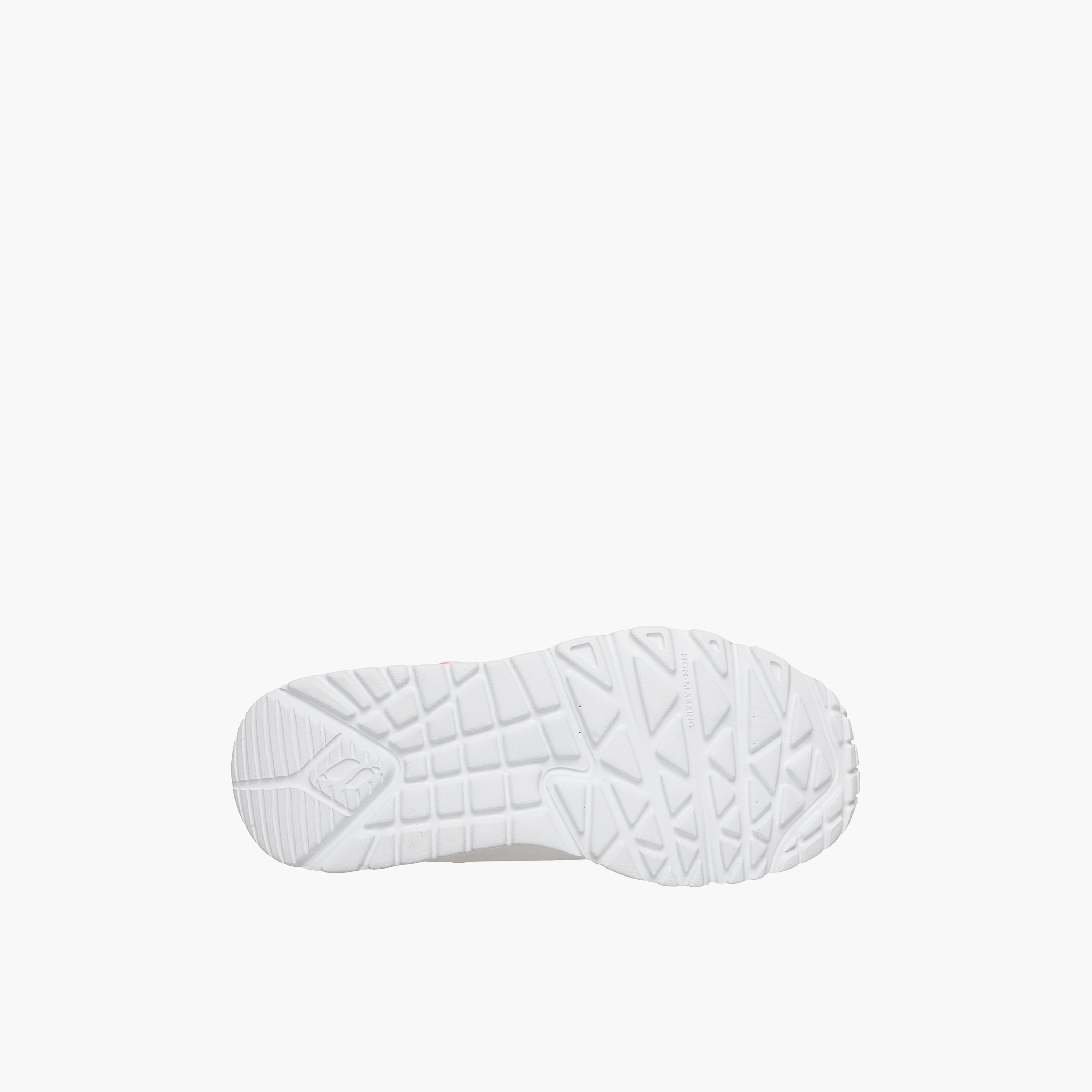 Skechers Girls UNO LITE Hook & Loop Sneakers-girls-shoes-sports-image-6