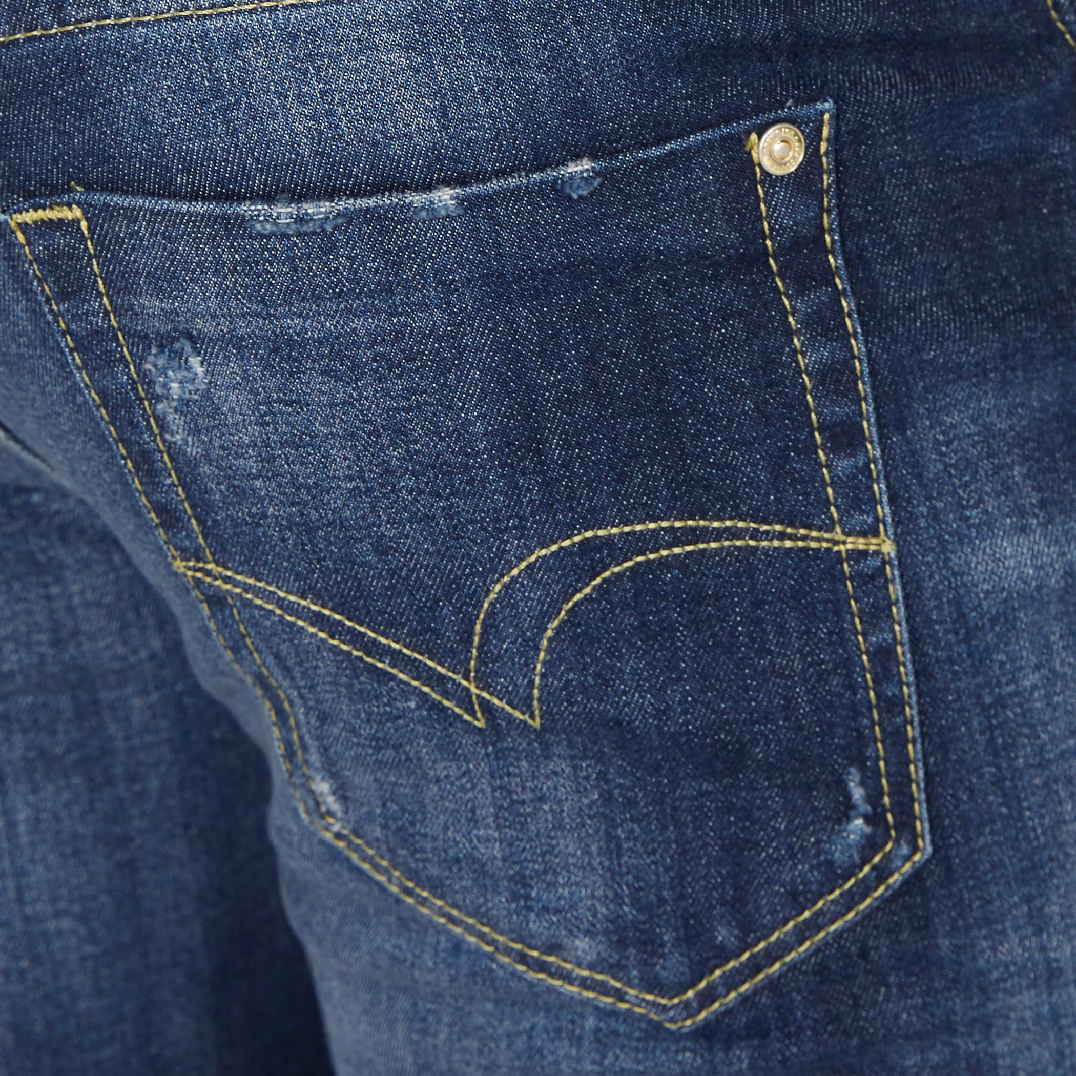 بنطال جينز طويل بجيوب من لي كوبر-men-clothing-bottoms-jeans-image-4