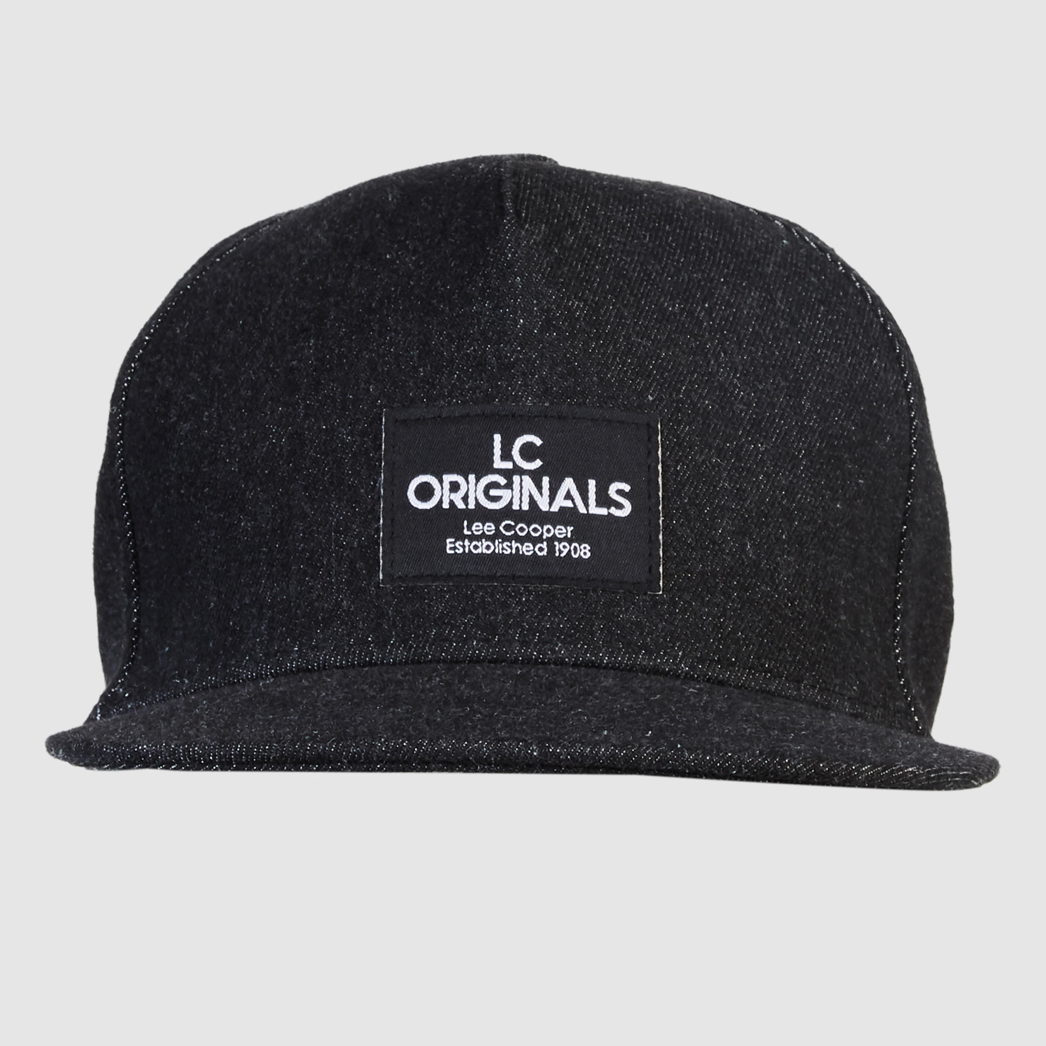 قبعة كاب بزر كباس للإغلاق من لي كوبر-men-caps-image-3