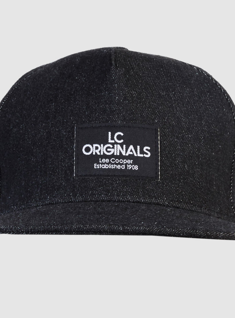 قبعة كاب بزر كباس للإغلاق من لي كوبر-men-caps-image-3