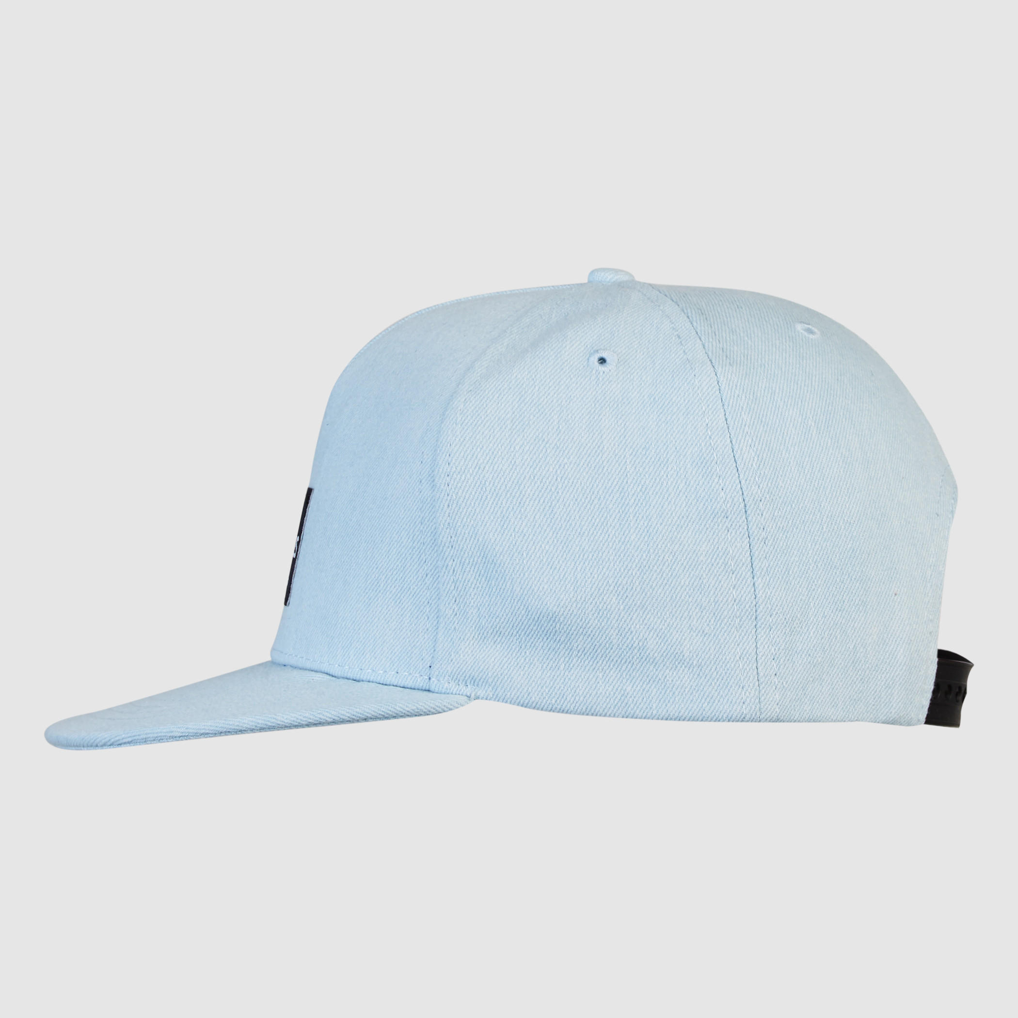 Lee Cooper Cap with Snap Closure-men-caps-image-2
