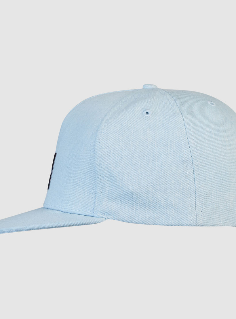 Lee Cooper Cap with Snap Closure-men-caps-image-2