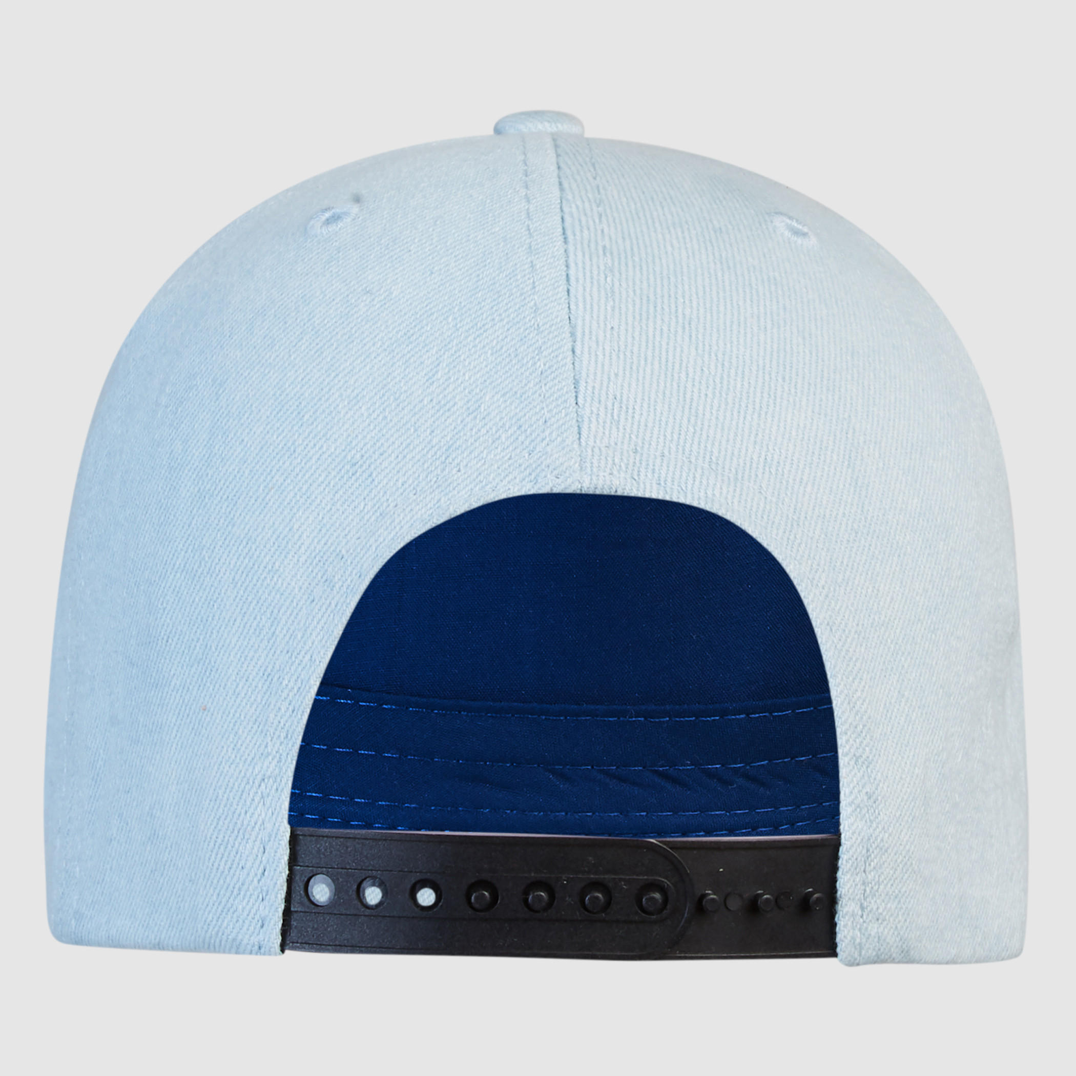Lee Cooper Cap with Snap Closure-men-caps-image-3