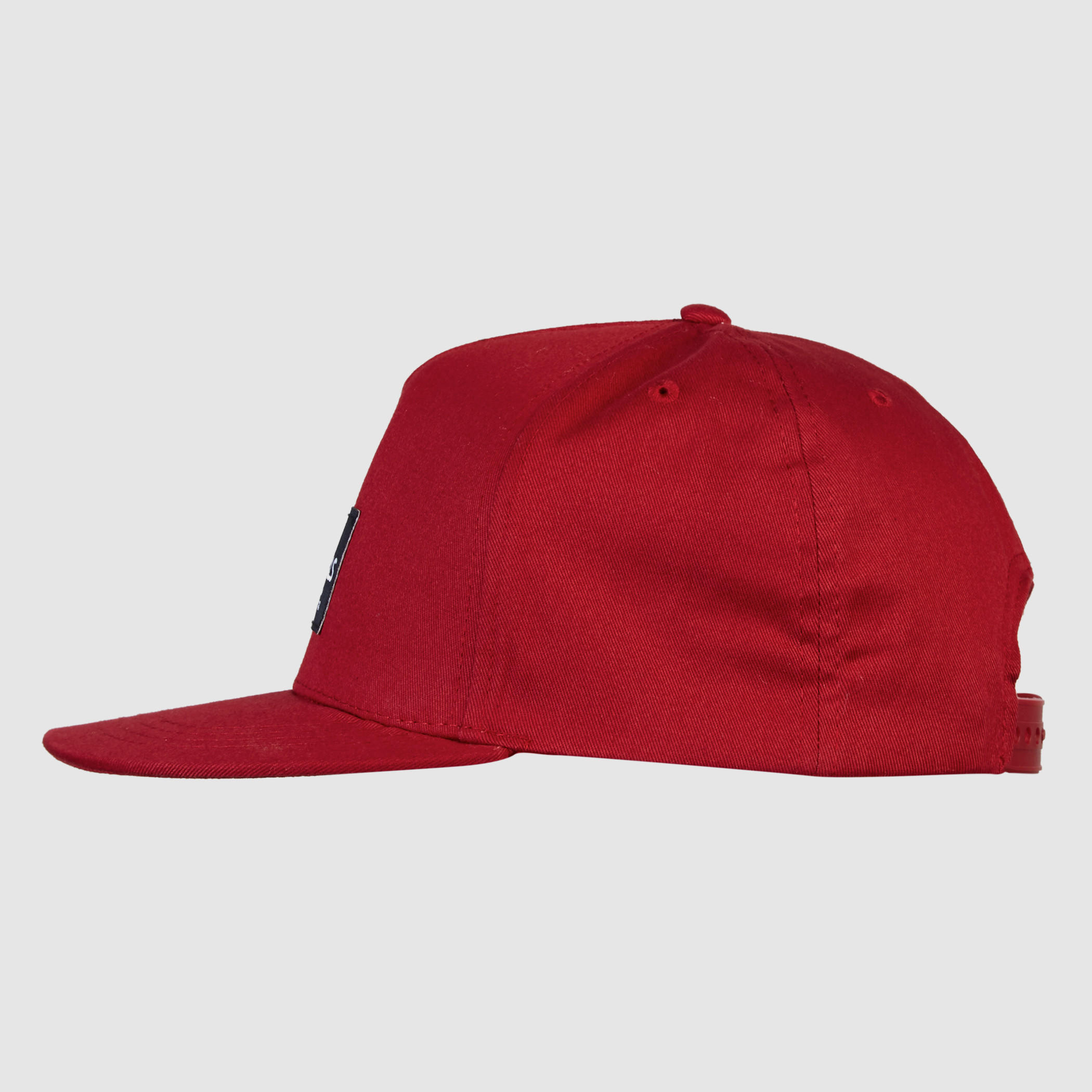 Lee Cooper Cap with Snap Closure-men-caps-image-2