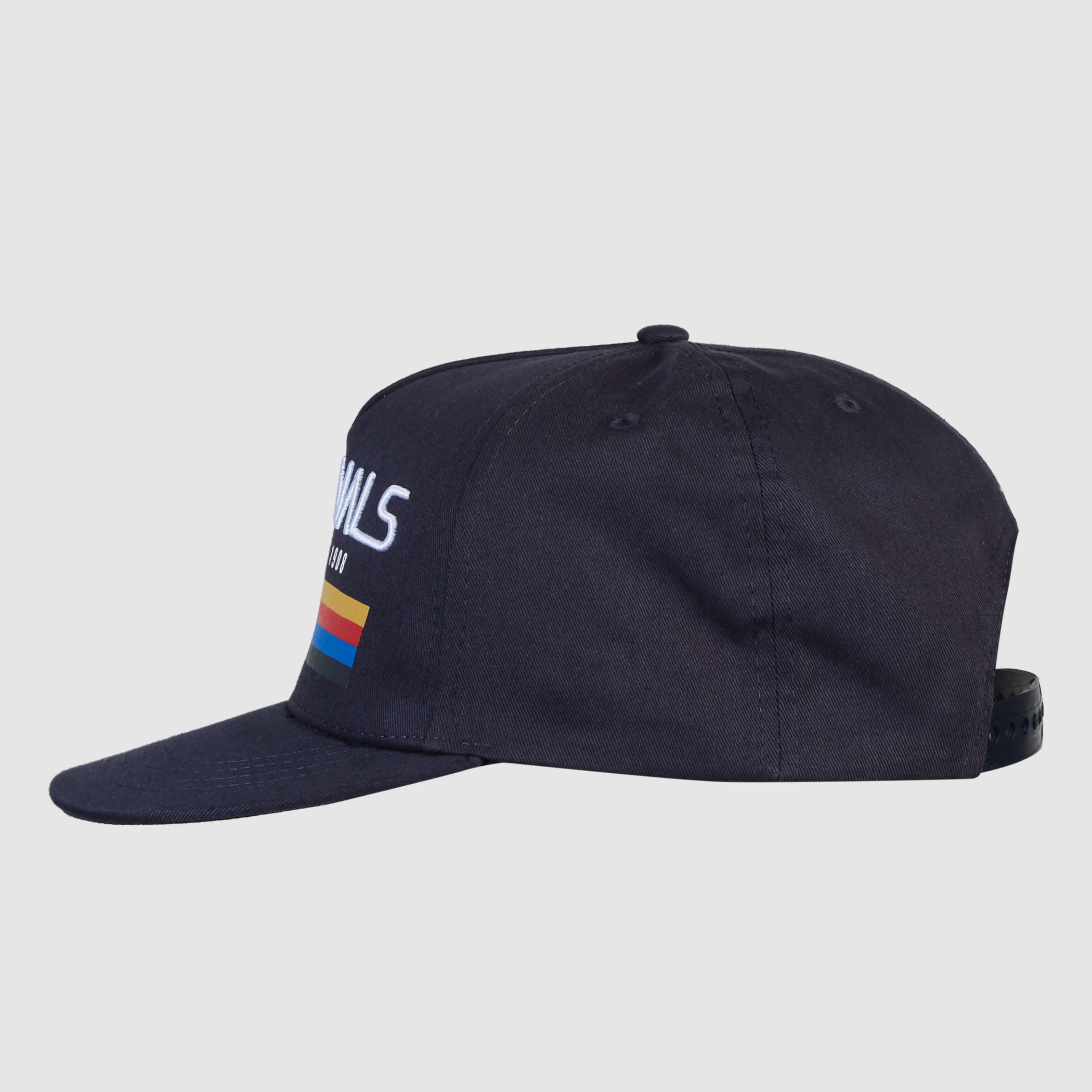 قبعة كاب بطبعات وزر إغلاق من لي كوبر-men-caps-image-2