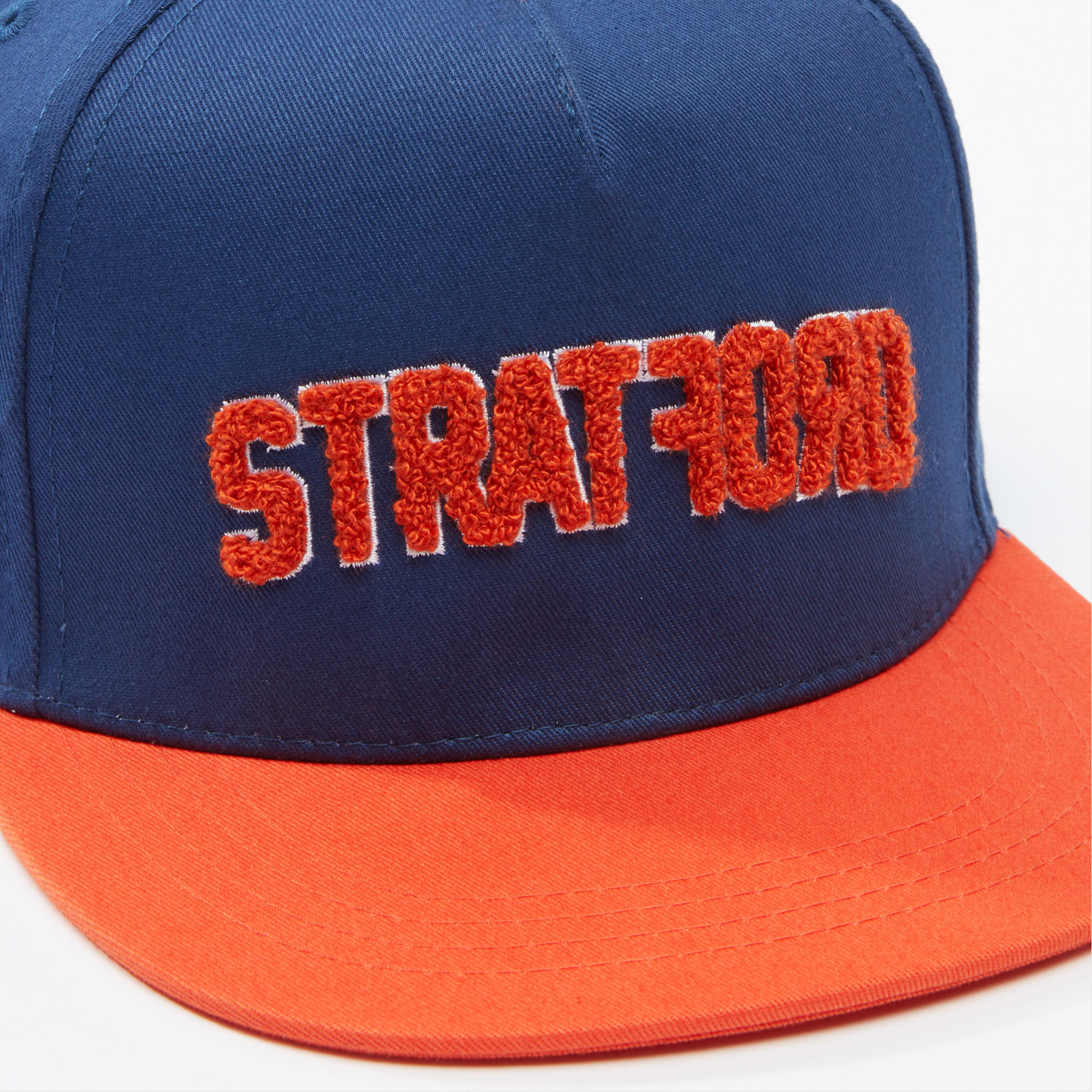 Lee Cooper Textured Cap with Snap Closure-men-caps-image-4