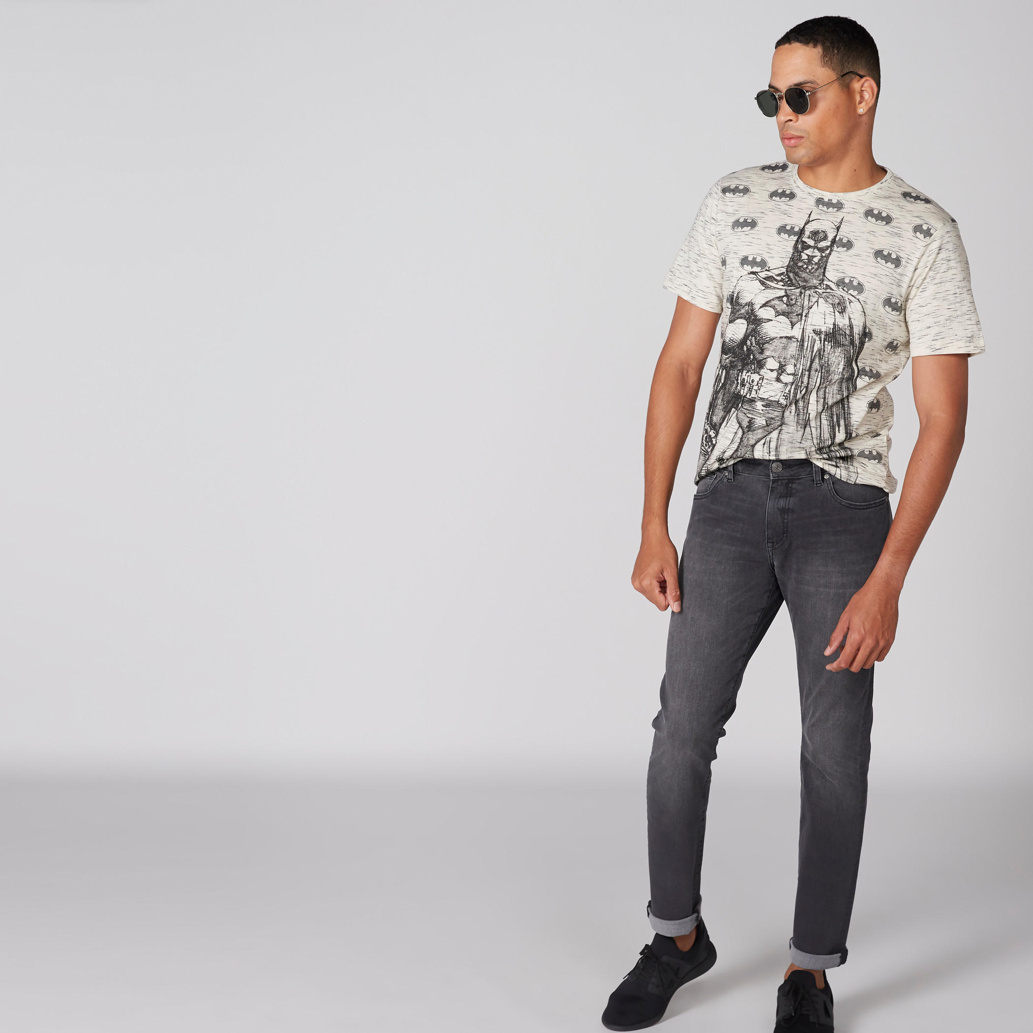 بنطال جينز طويل بزر إغلاق وجيوب من لي كوبر-men-clothing-bottoms-jeans-image-3