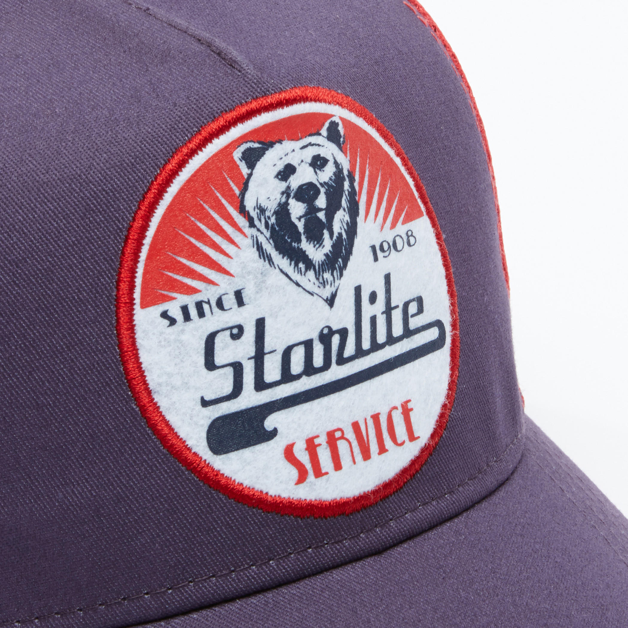 Lee Cooper Textured Cap with Snap Closure-men-caps-image-4