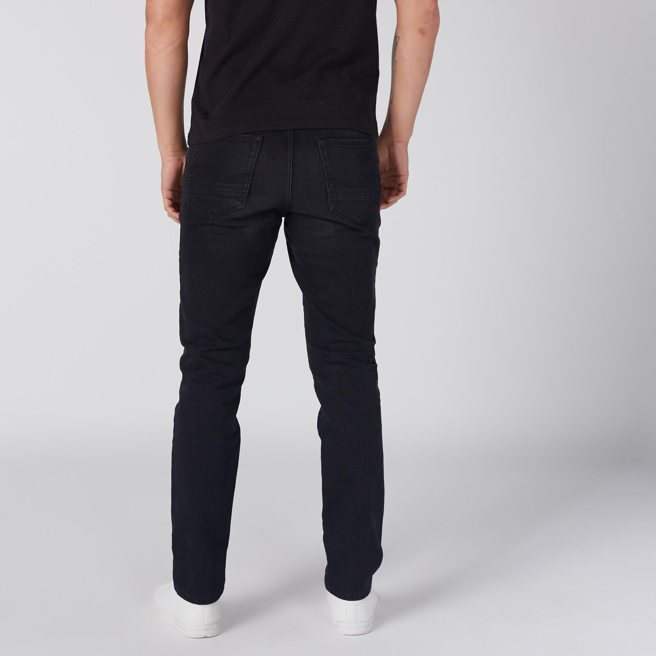 بنطال جينز طويل بجيوب وسحّاب إغلاق-men-clothing-bottoms-jeans-image-4