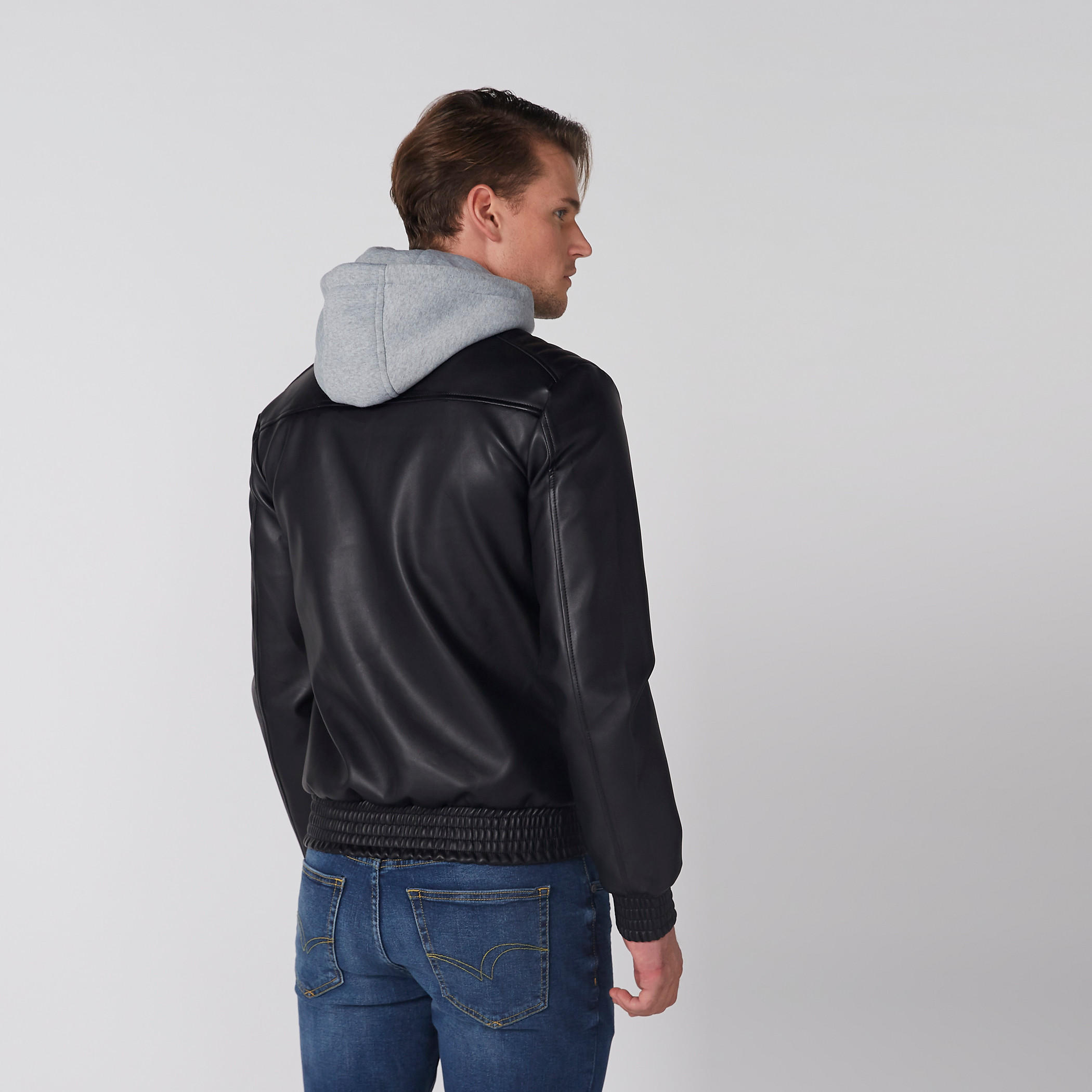 جاكيت بومبر بأكمام طويلة وقبعة وسحّاب للإغلاق-men-clothing-jacketsandblazers-jackets-image-5