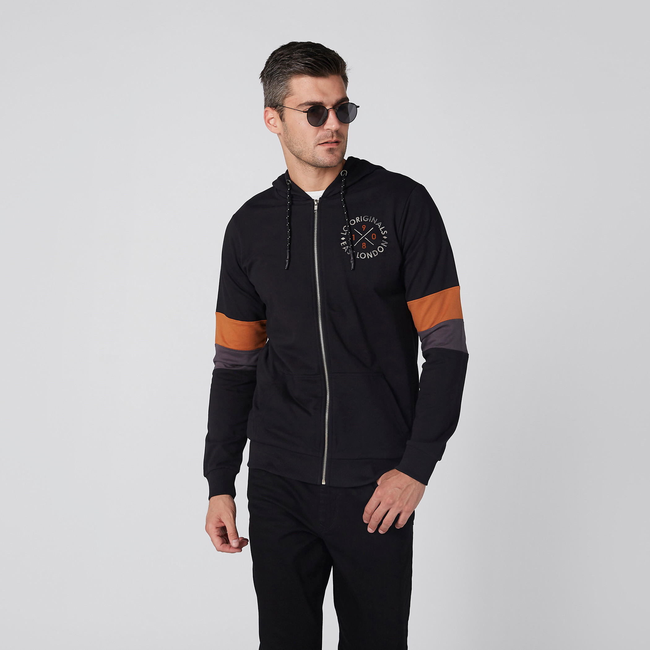 Printed Long Sleeves Hoodie-men-winterwear-hoodiesandsweatshirts-image-1
