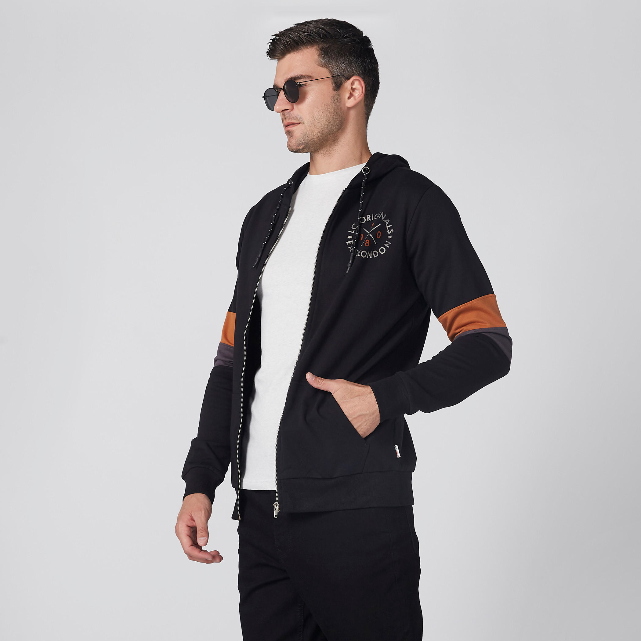 Printed Long Sleeves Hoodie-men-winterwear-hoodiesandsweatshirts-image-2