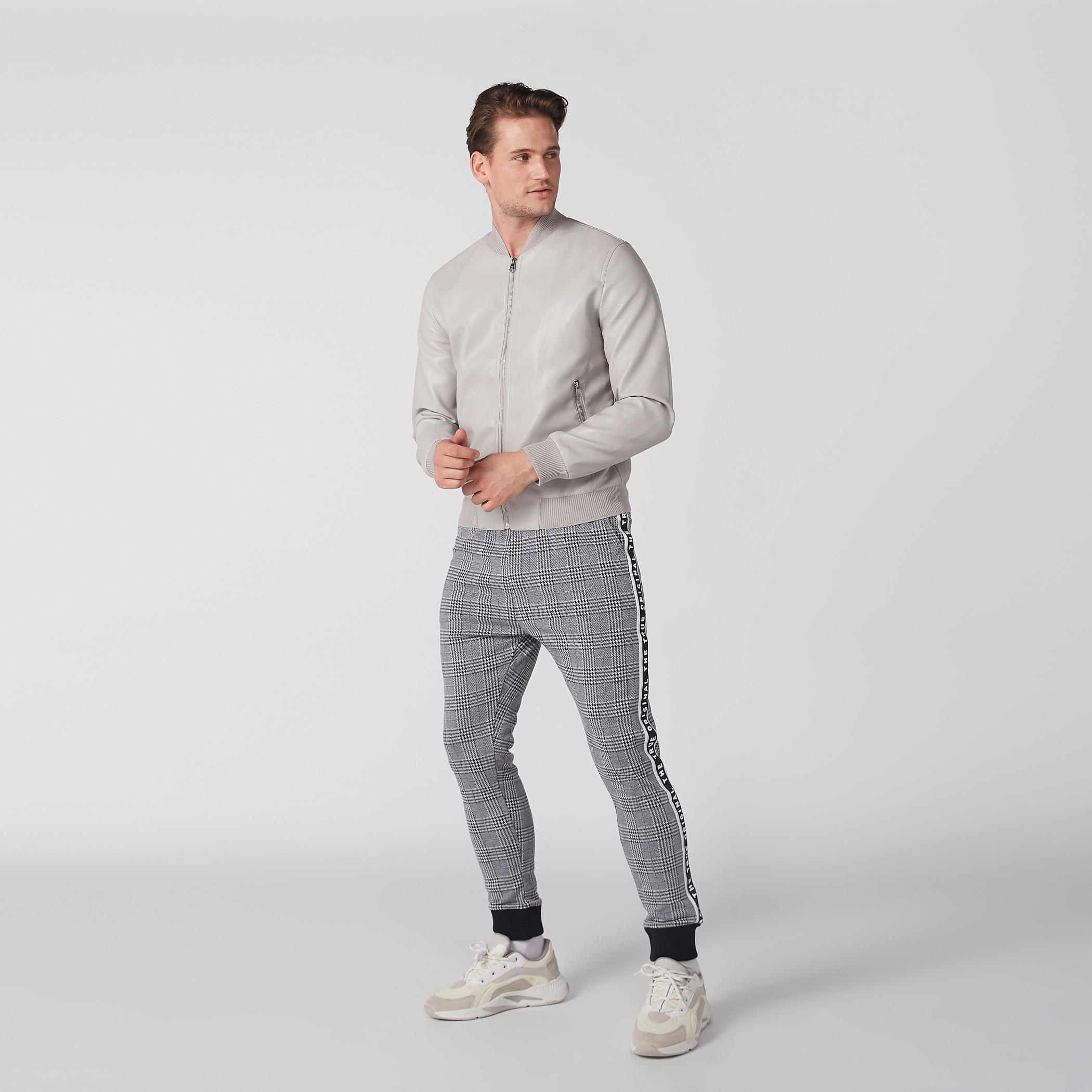 جاكيت بأكمام طويلة وسحّاب إغلاق وجيوب-men-clothing-jacketsandblazers-jackets-image-7