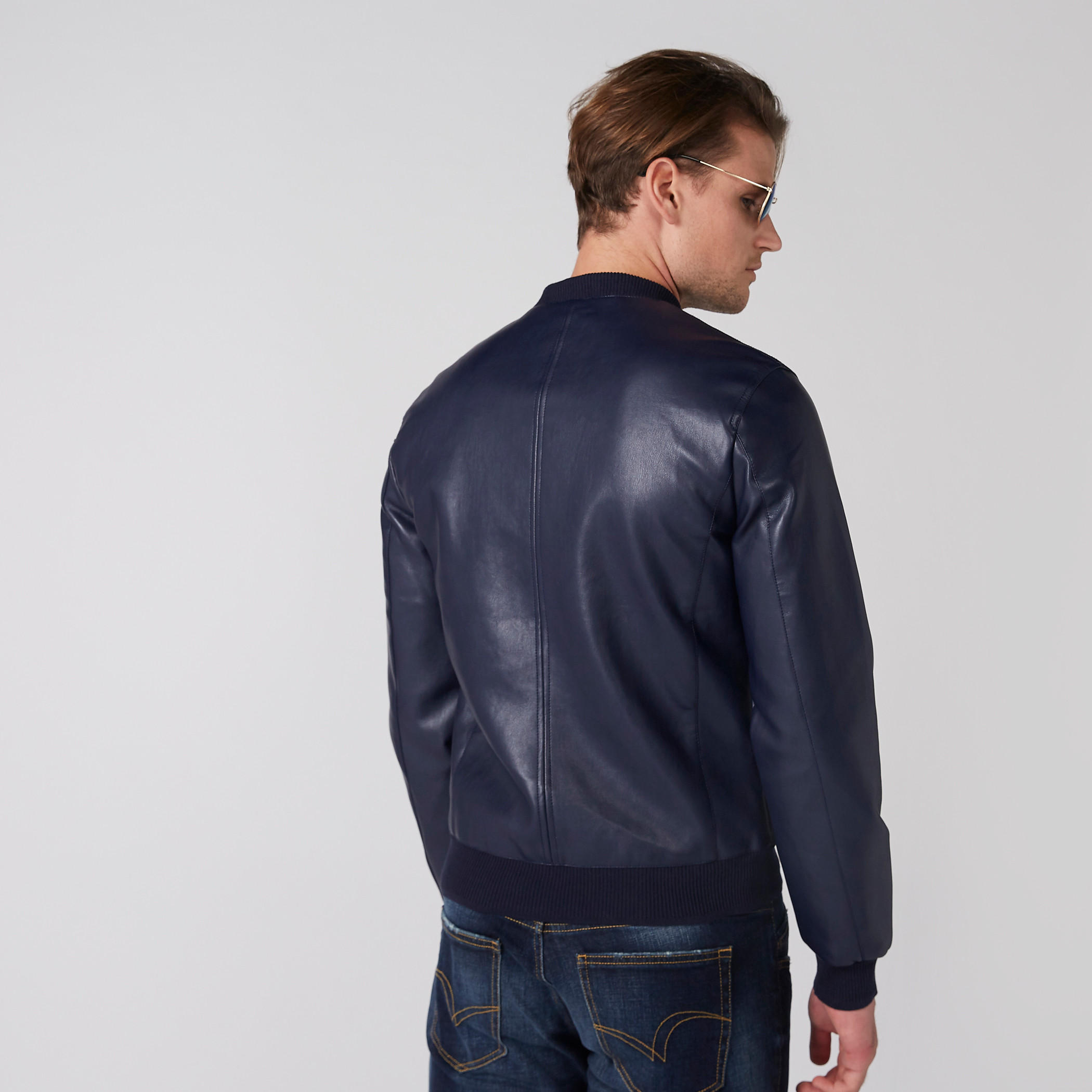 جاكيت بأكمام طويلة وسحّاب إغلاق وجيوب-men-clothing-jacketsandblazers-jackets-image-5