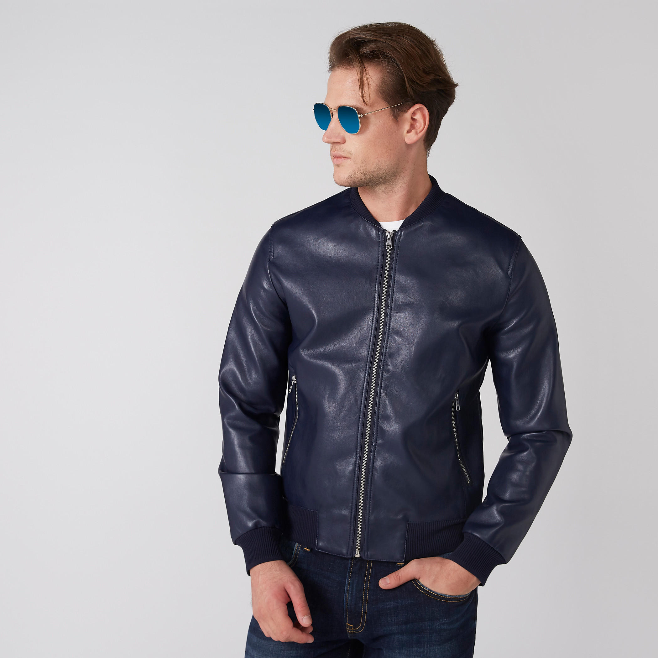 جاكيت بأكمام طويلة وسحّاب إغلاق وجيوب-men-clothing-jacketsandblazers-jackets-image-6