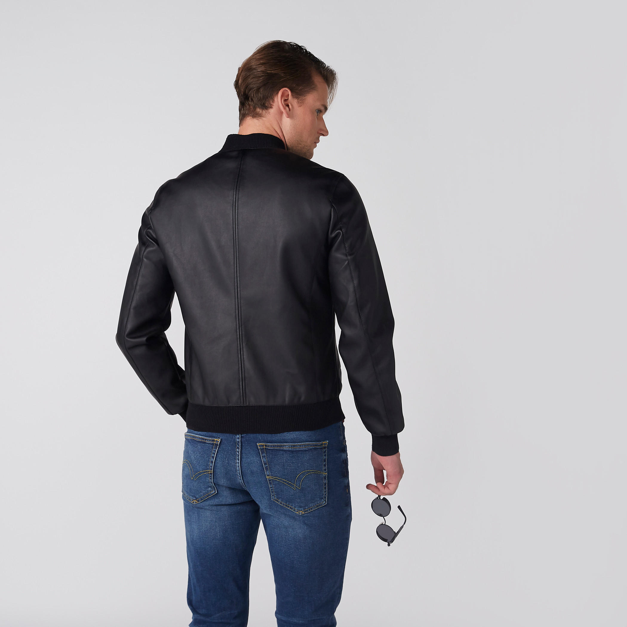 جاكيت بأكمام طويلة وسحّاب إغلاق وجيوب-men-clothing-jacketsandblazers-jackets-image-15