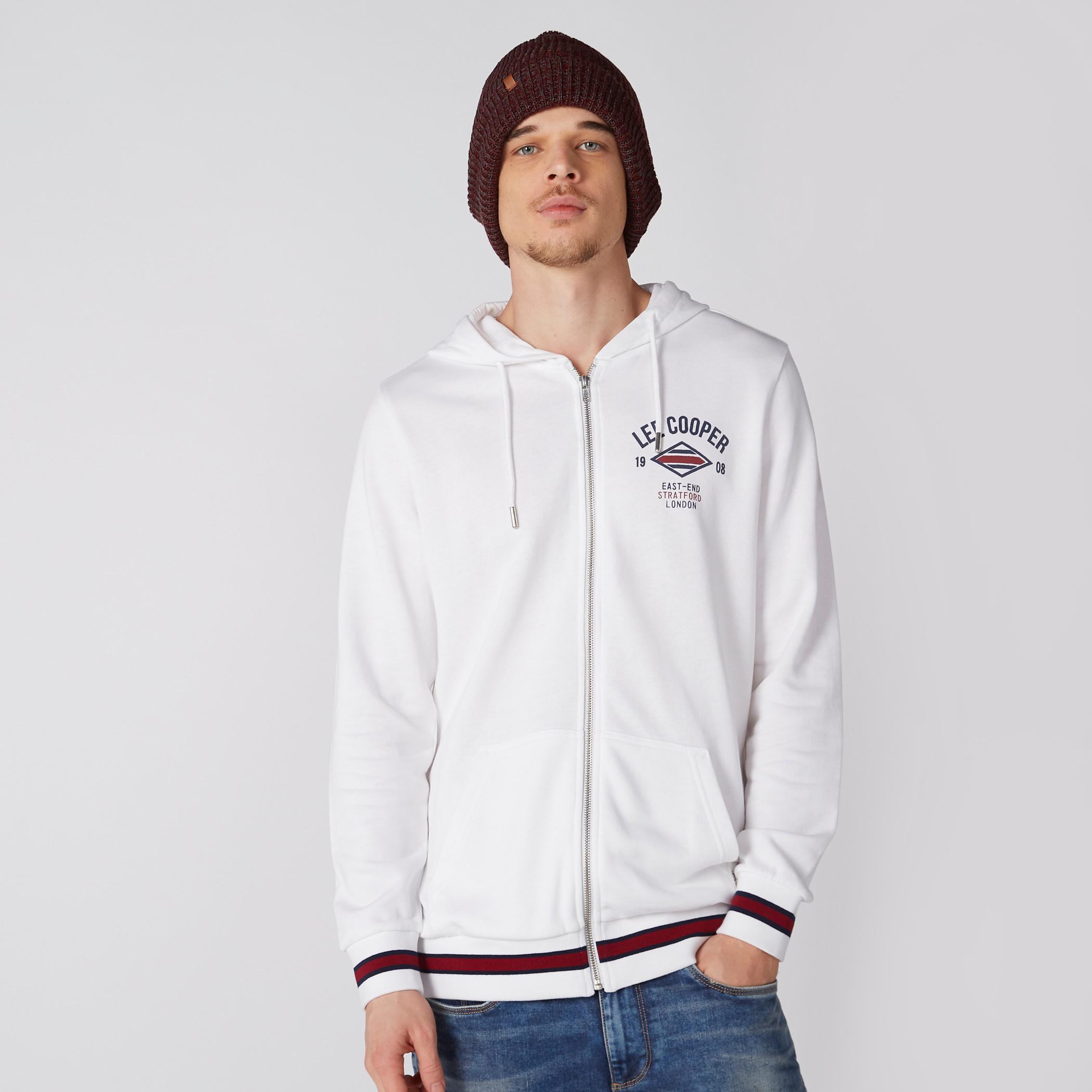 جاكيت بطبعات وأكمام طويلة وسحّاب إغلاق-men-clothing-jacketsandblazers-jackets-image-4