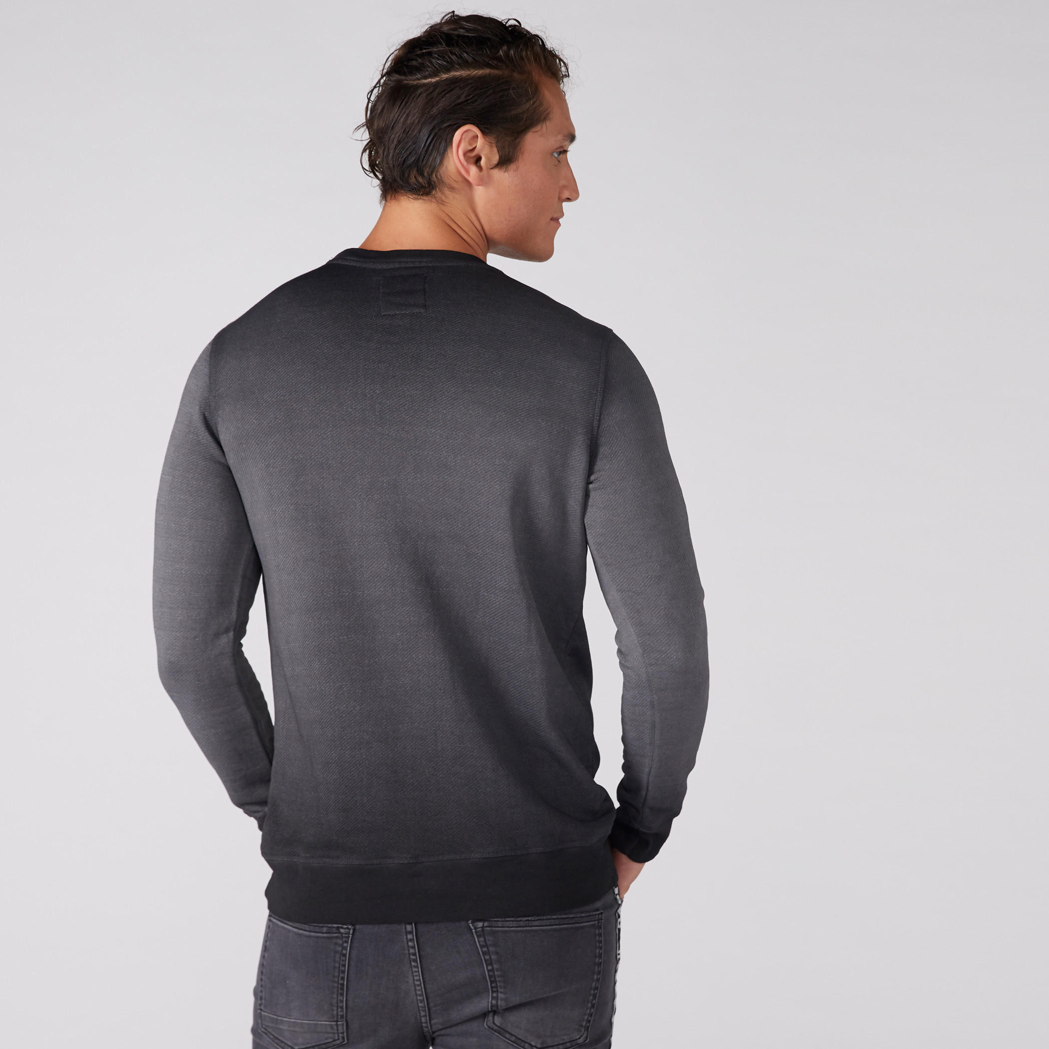 Lee Cooper Printed Long Sleeves Sweatshirt-men-winterwear-hoodiesandsweatshirts-image-2