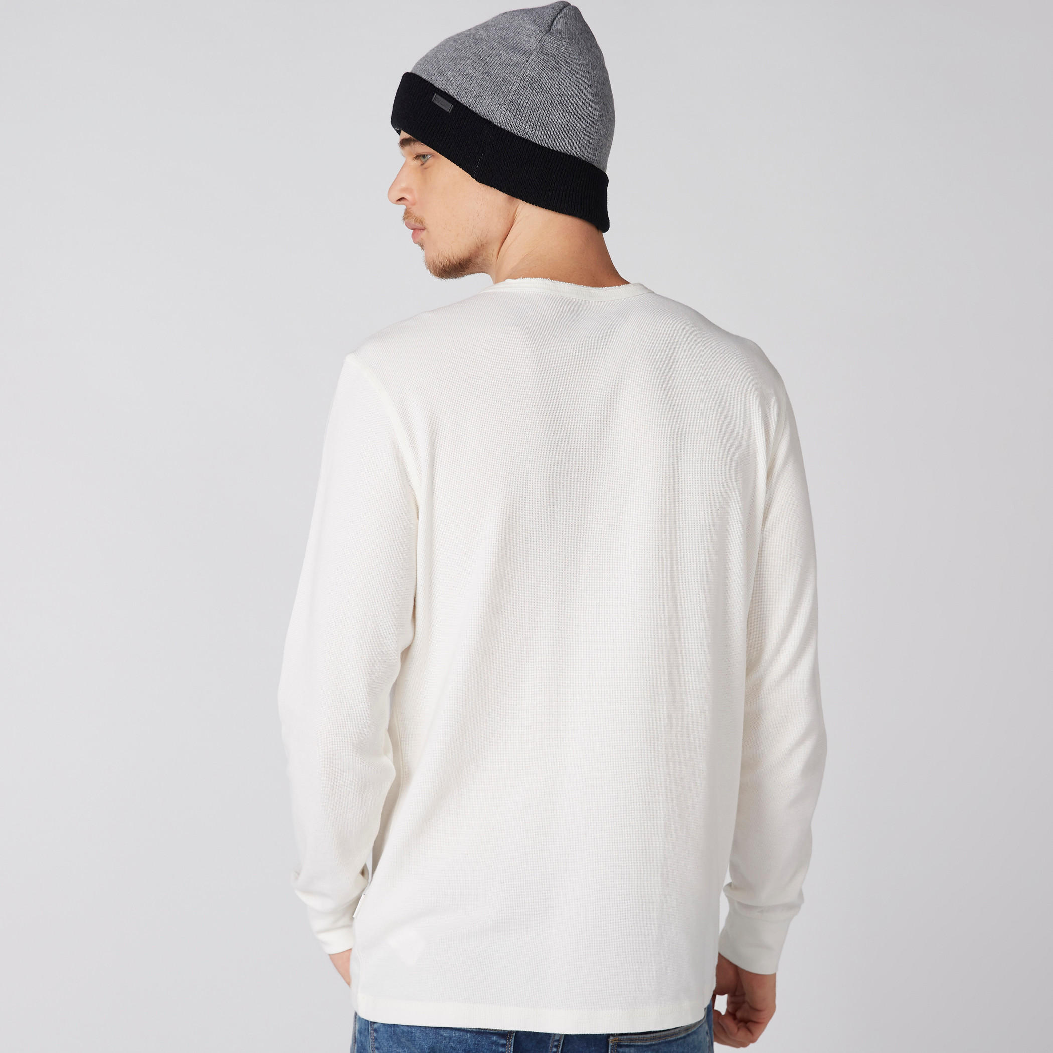 Long Sleeves T-Shirt with Henley Neck-men-clothing-tshirtsandpolos-tshirts-image-2