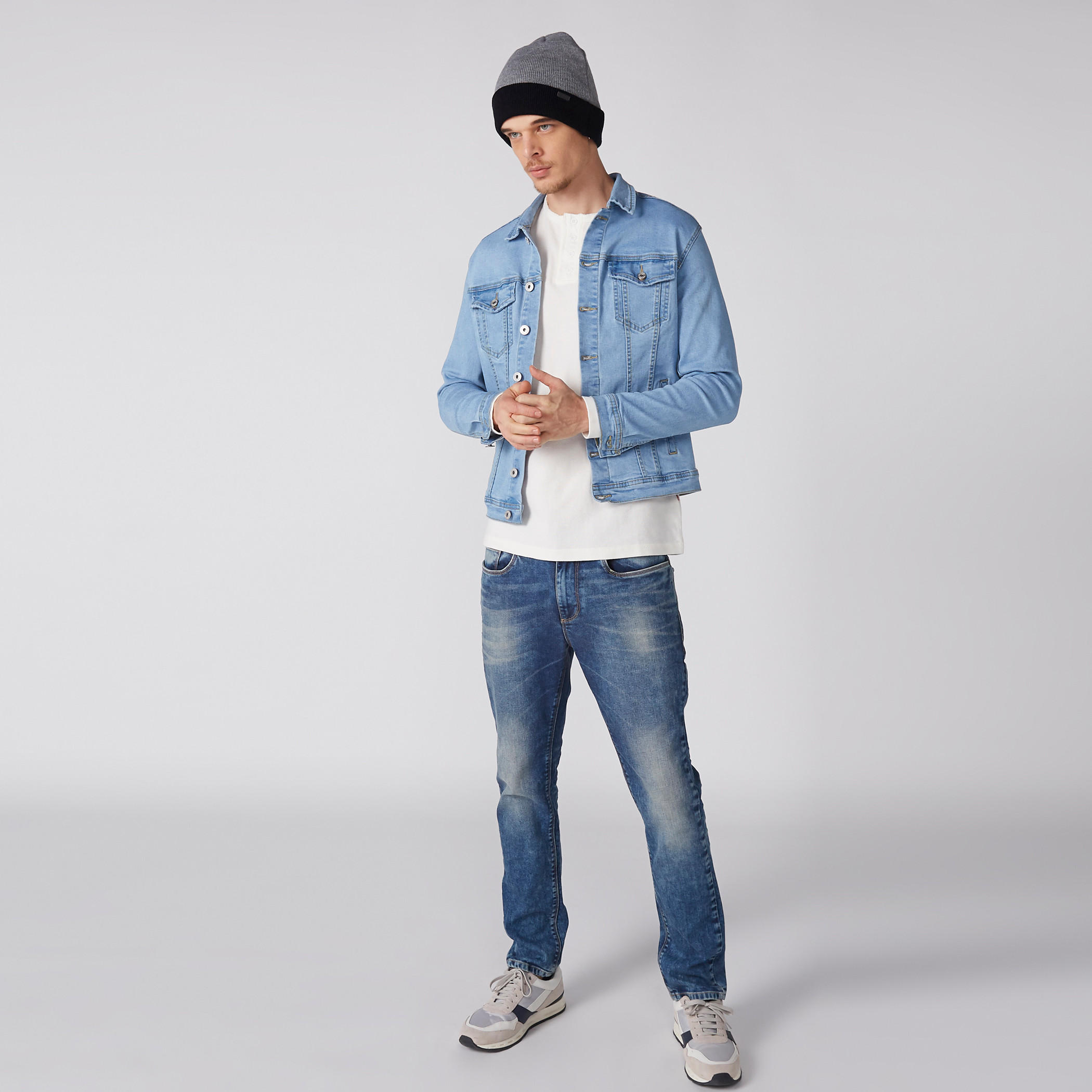 Long Sleeves T-Shirt with Henley Neck-men-clothing-tshirtsandpolos-tshirts-image-3