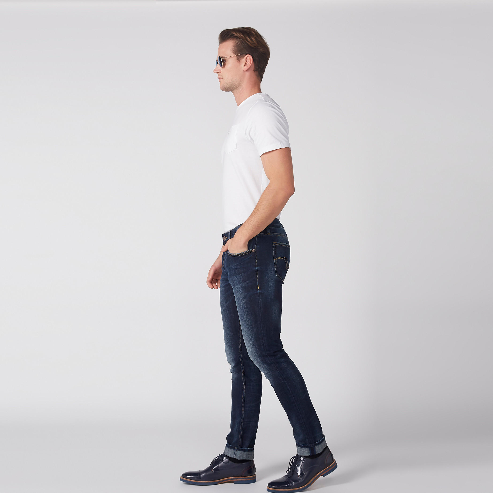 بنطال جينز طويل بزر إغلاق وجيوب-men-clothing-bottoms-jeans-image-3