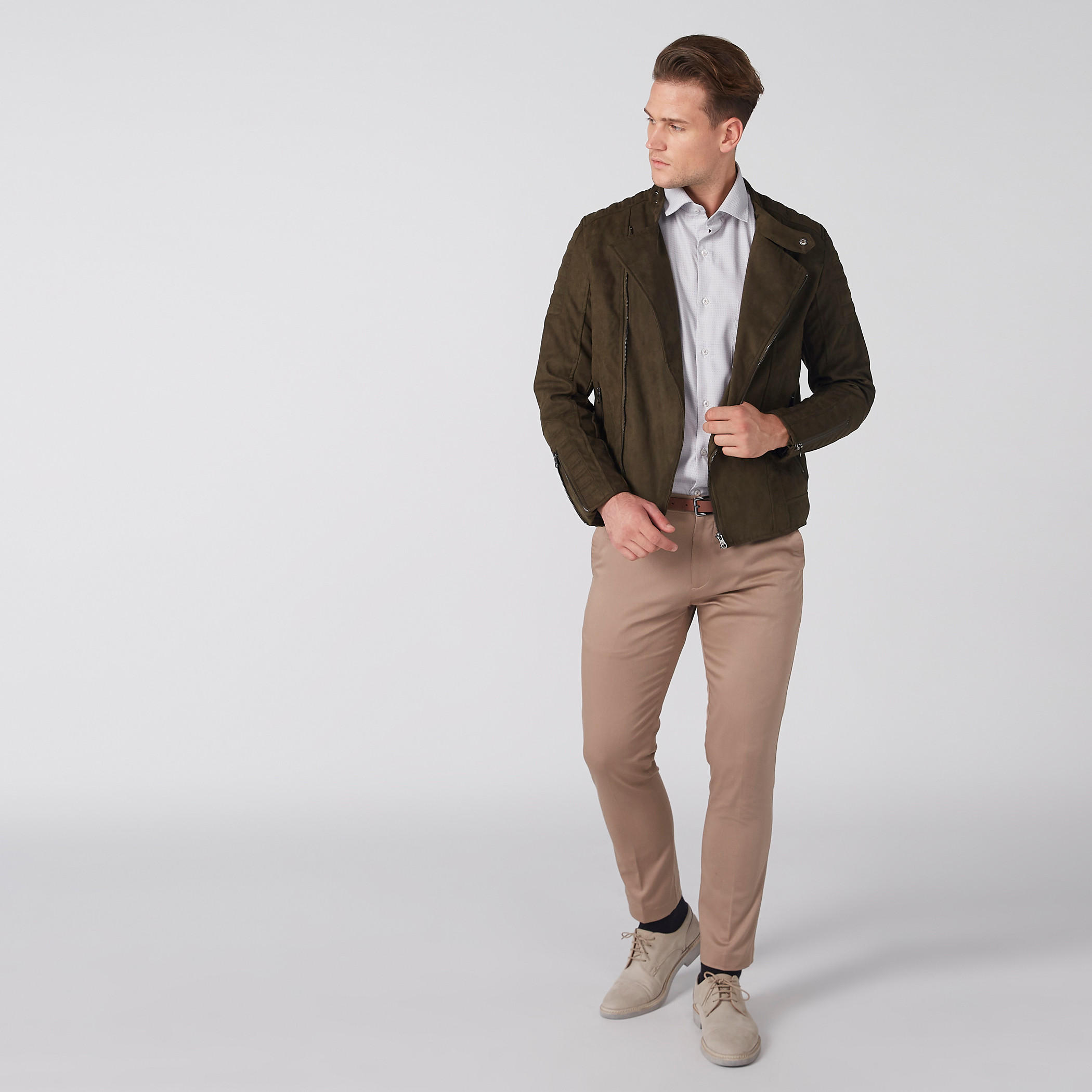 جاكيت بايكر بأكمام طويلة وسحّاب إغلاق-men-clothing-jacketsandblazers-jackets-image-3
