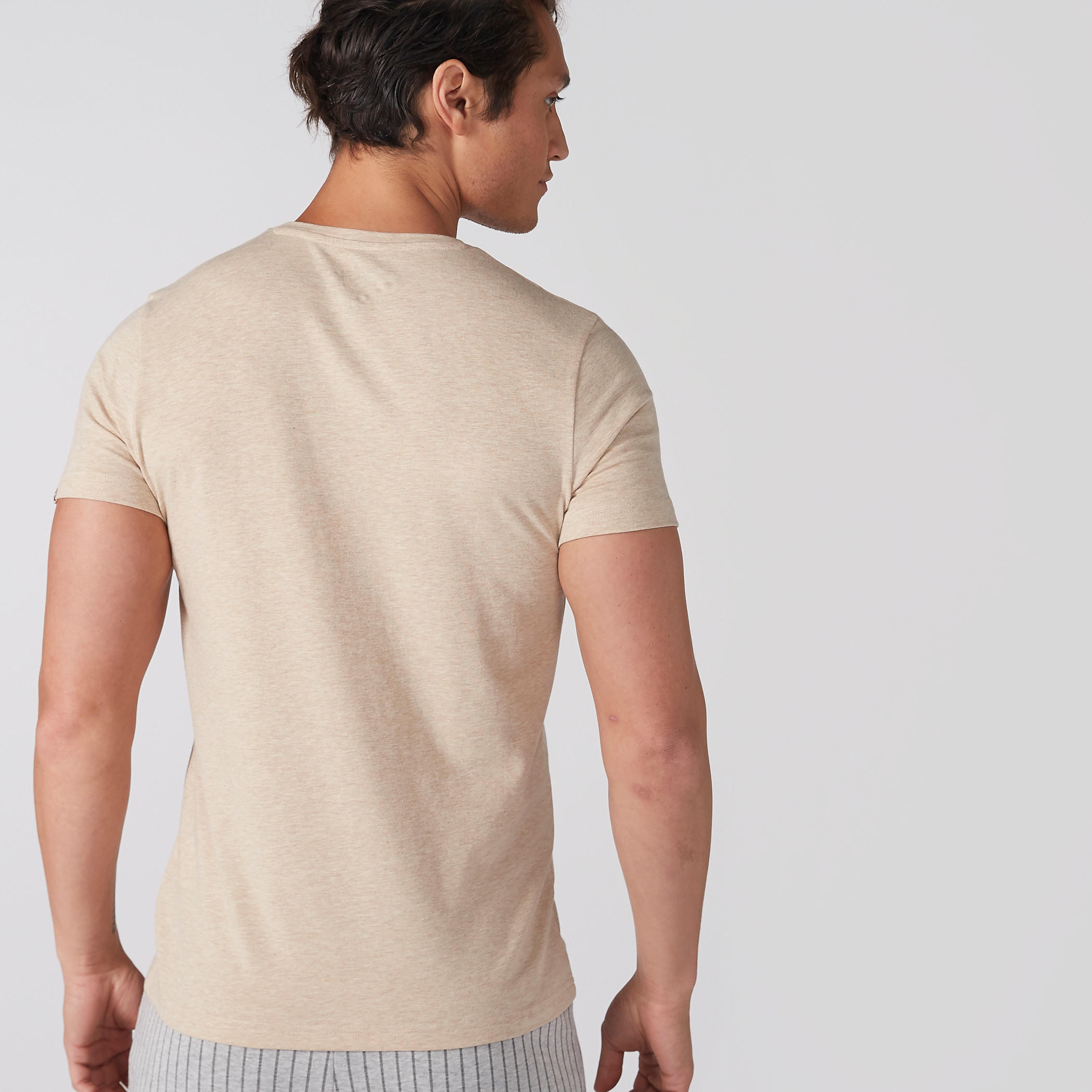 Lee Cooper Crew Neck T-Shirt-men-clothing-tshirtsandpolos-tshirts-image-3