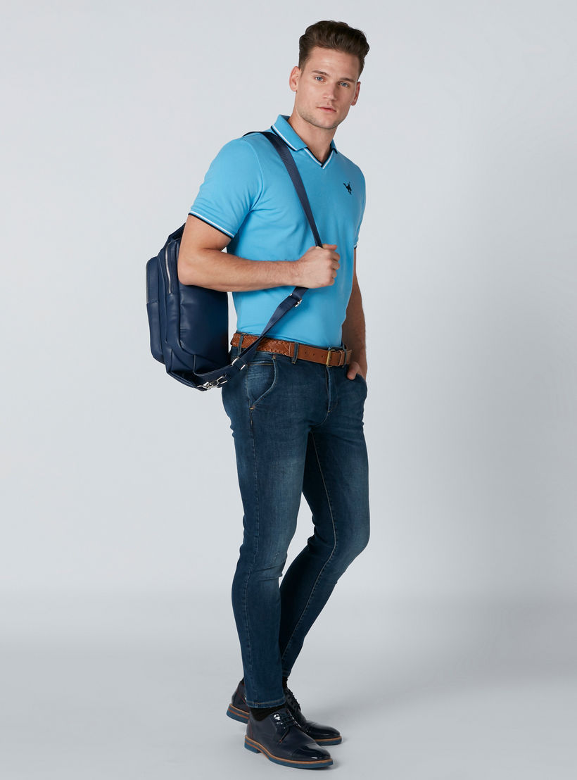 بنطال جينز عالي الخصر بقصّة سكيني وجيوب-men-clothing-bottoms-jeans-image-3