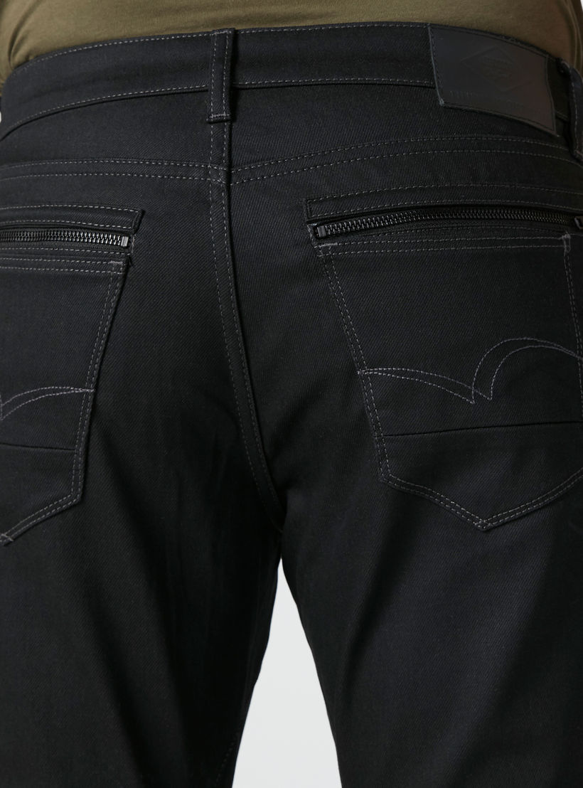 بنطال جينز سكيني بخصر متوسط الارتفاع وجيوب-men-clothing-bottoms-jeans-image-5