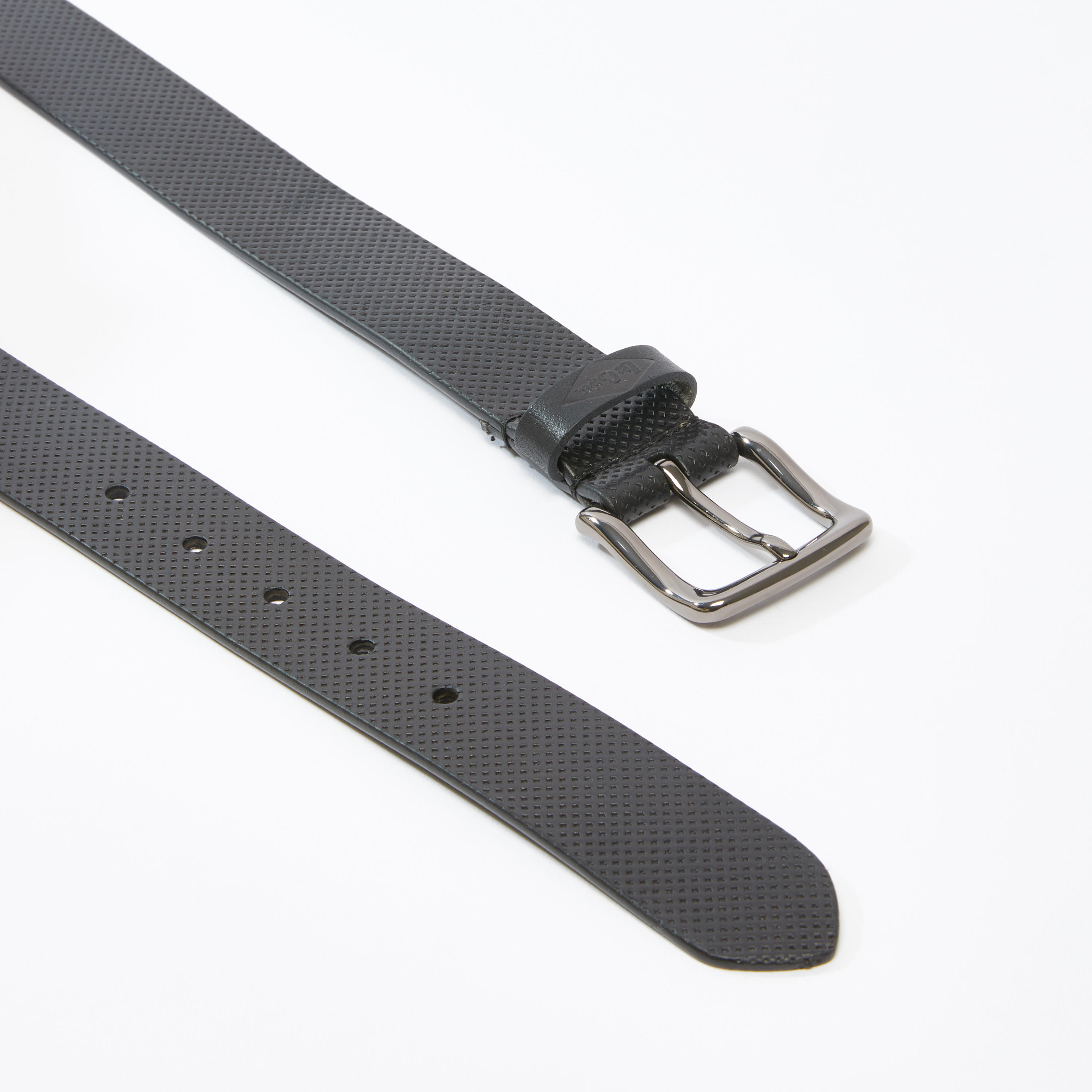 حزام بإبزيم إغلاق بدبوس من لي كوبر-men-beltsandwallets-belts-image-1