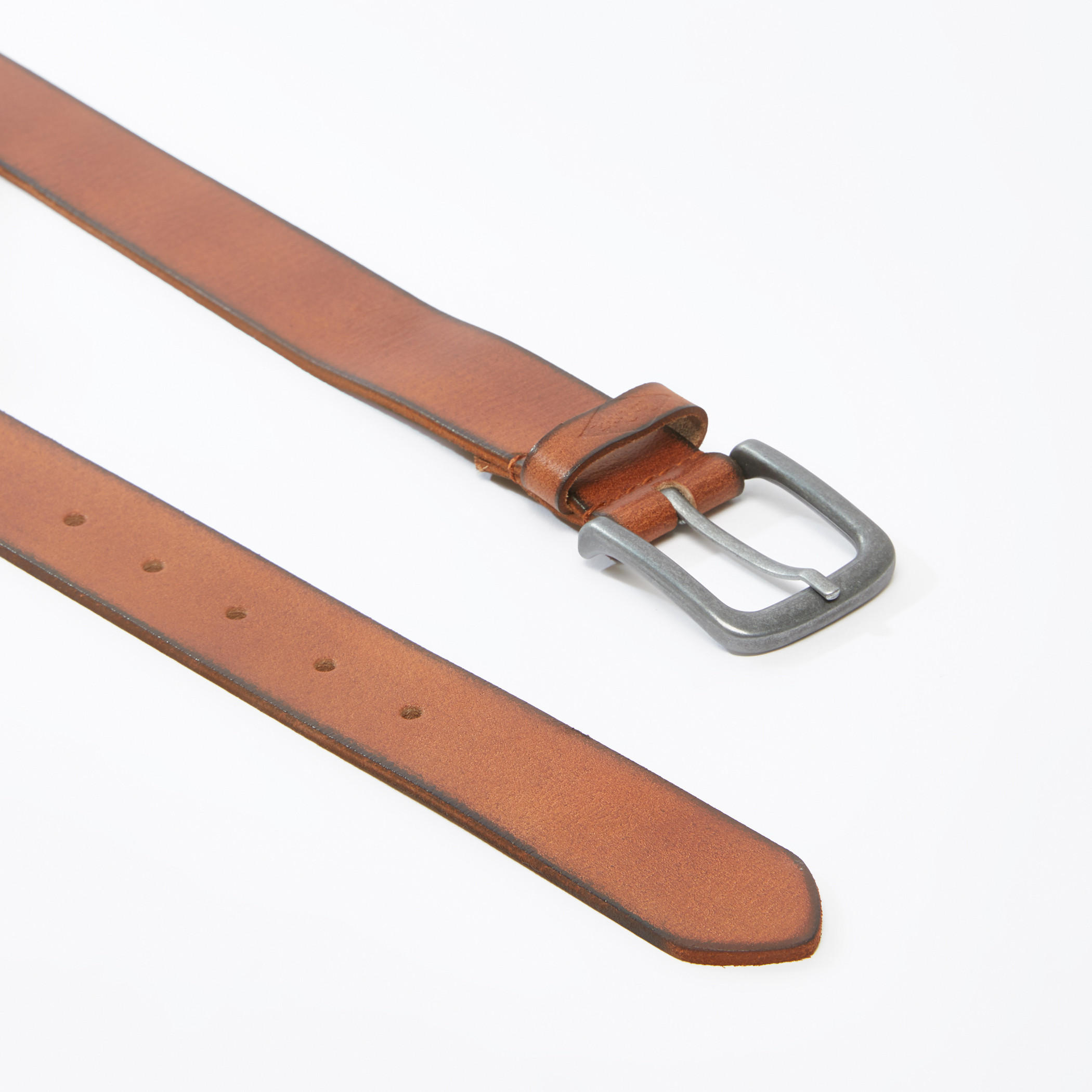 حزام رسمي بإبزيم إغلاق بدبوس من لي كوبر-men-beltsandwallets-belts-image-3