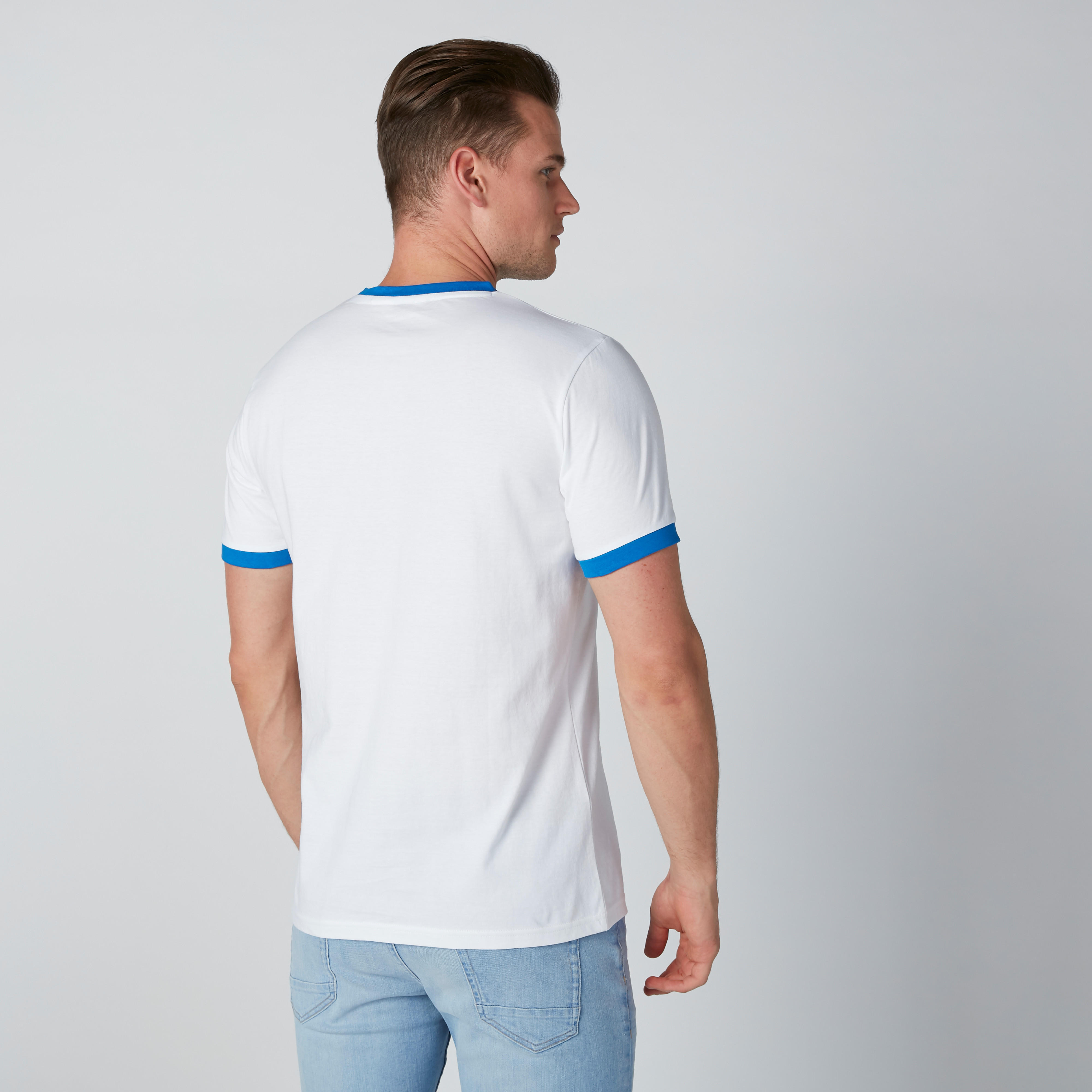 Sustainable Lee Cooper Printed T-Shirt-men-clothing-tshirtsandpolos-tshirts-image-3