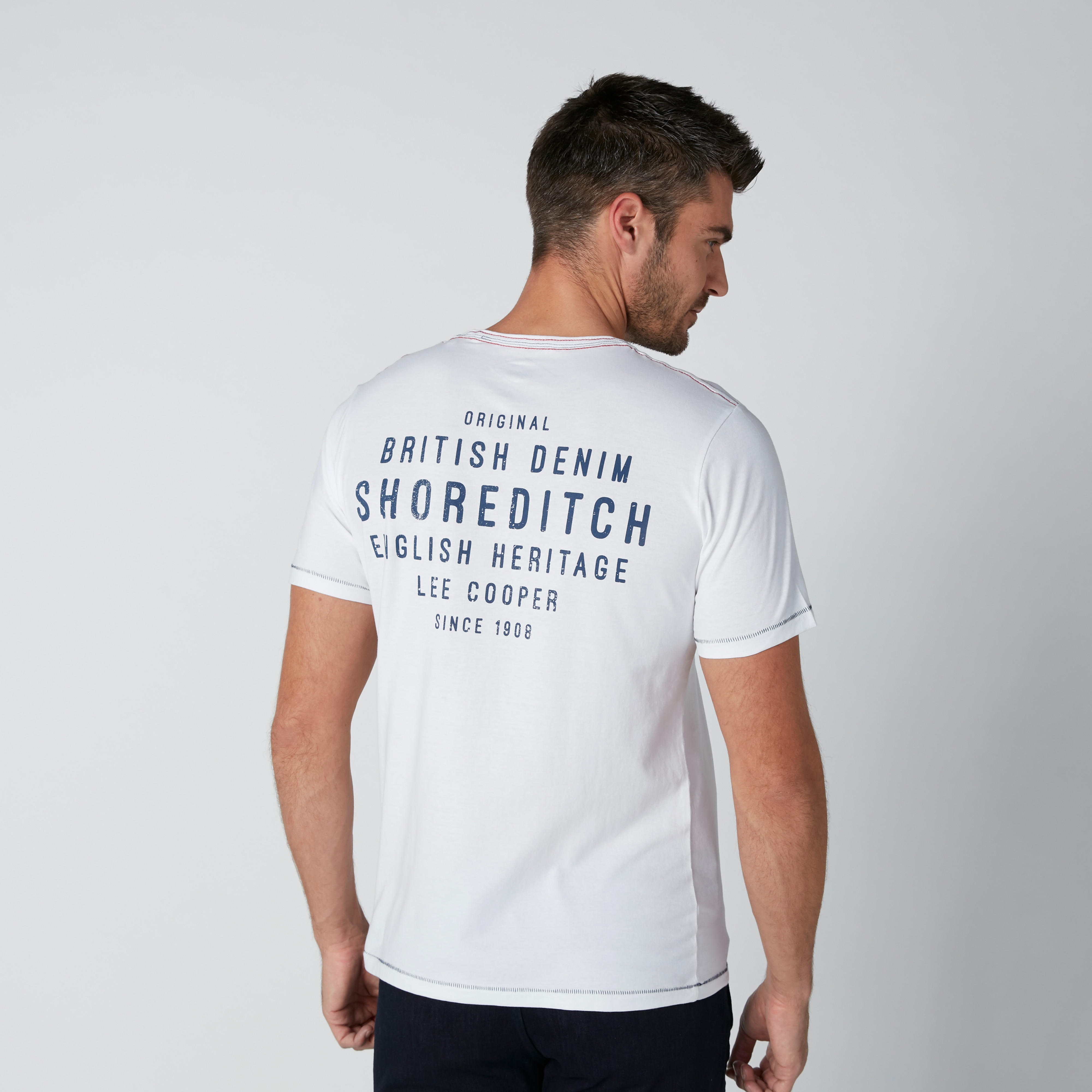 Sustainable Lee Cooper Printed T-Shirt-men-clothing-tshirtsandpolos-tshirts-image-3